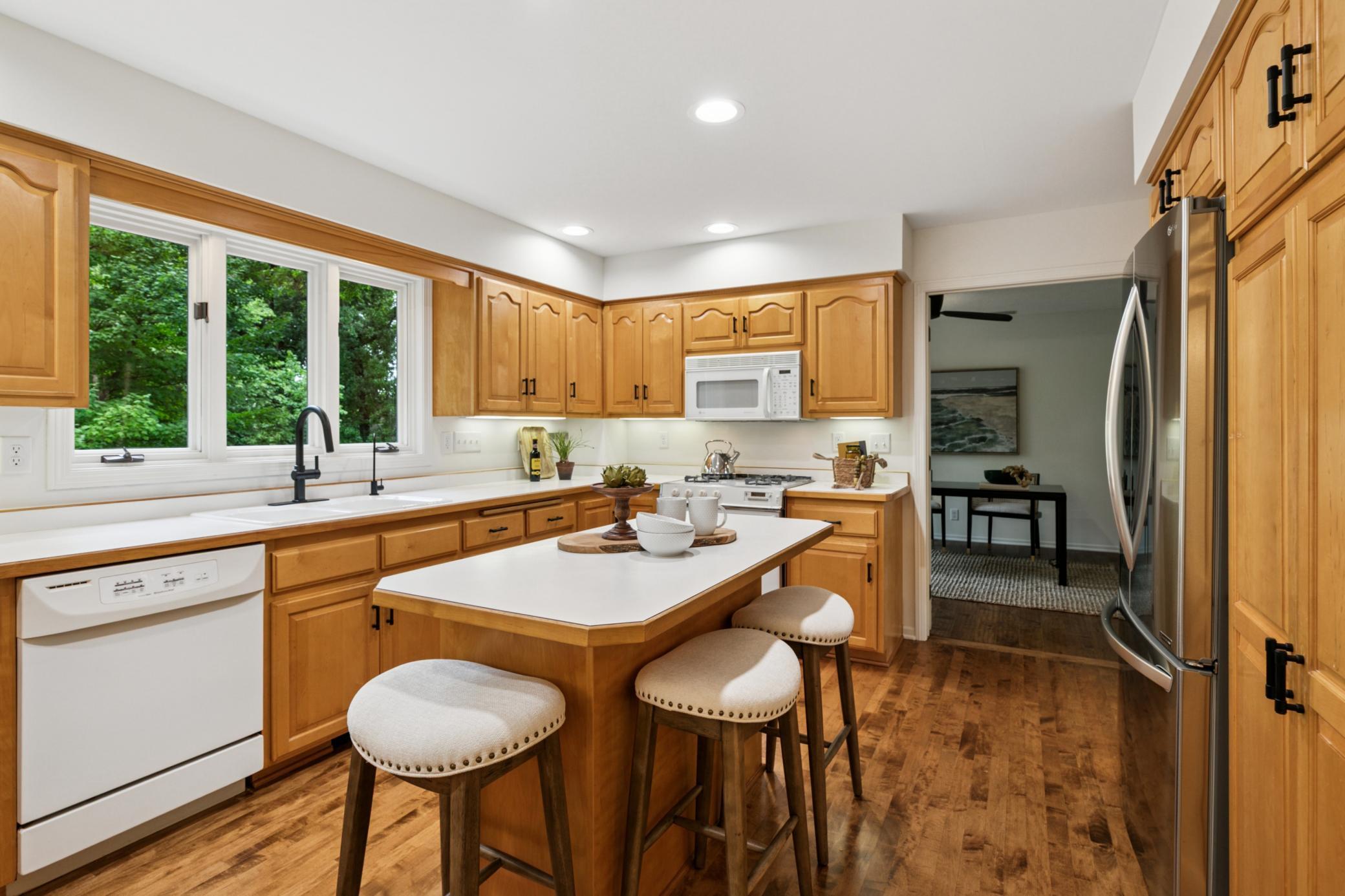 240 W Point Road