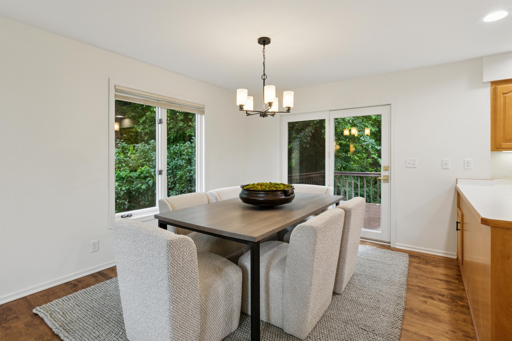 240 W Point Road