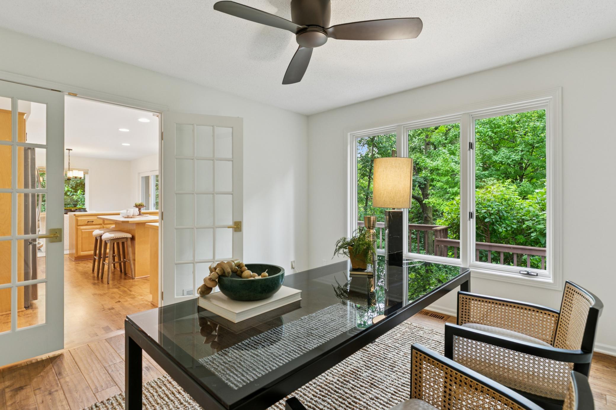 240 W Point Road
