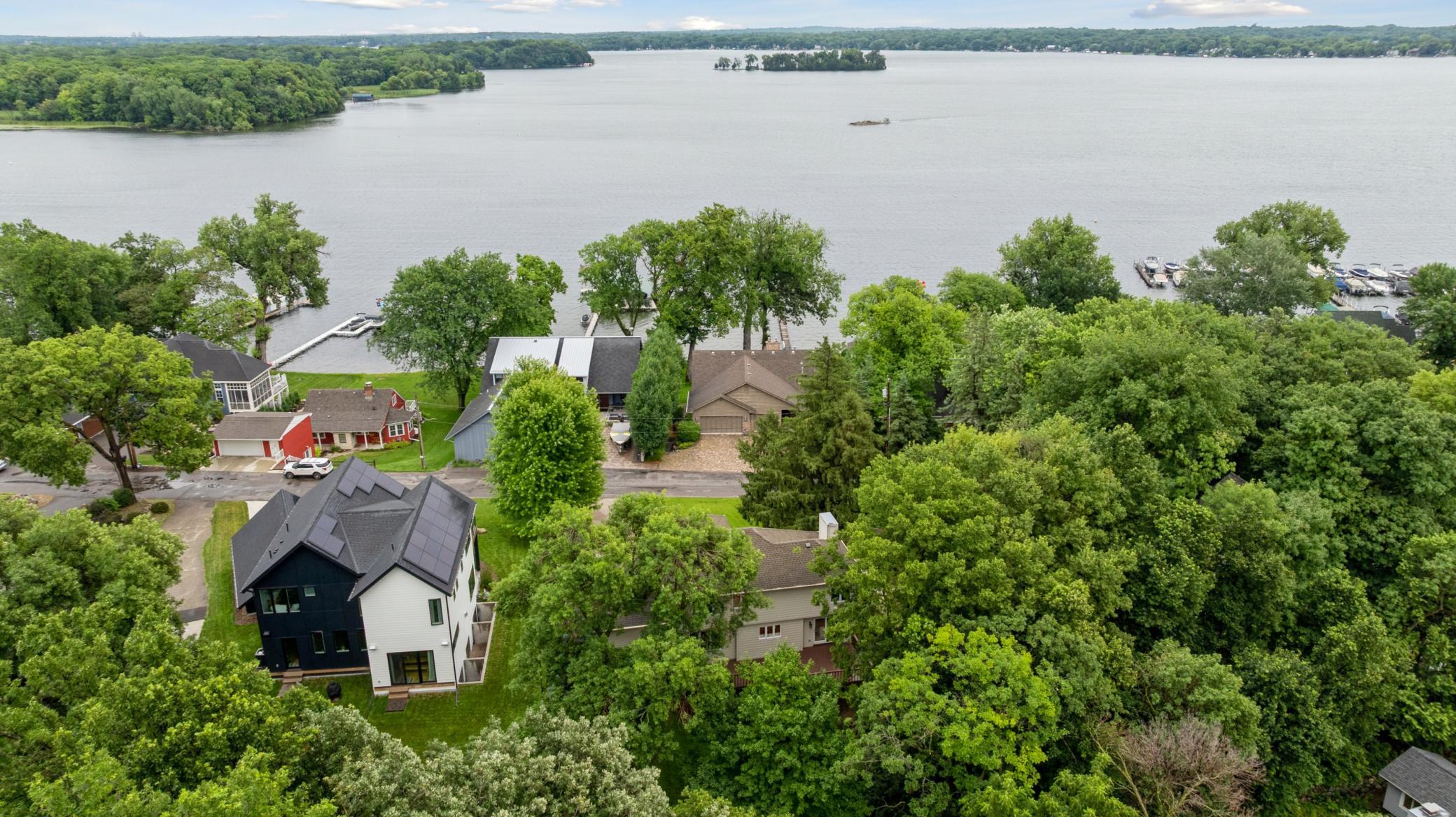 240 W Point Road