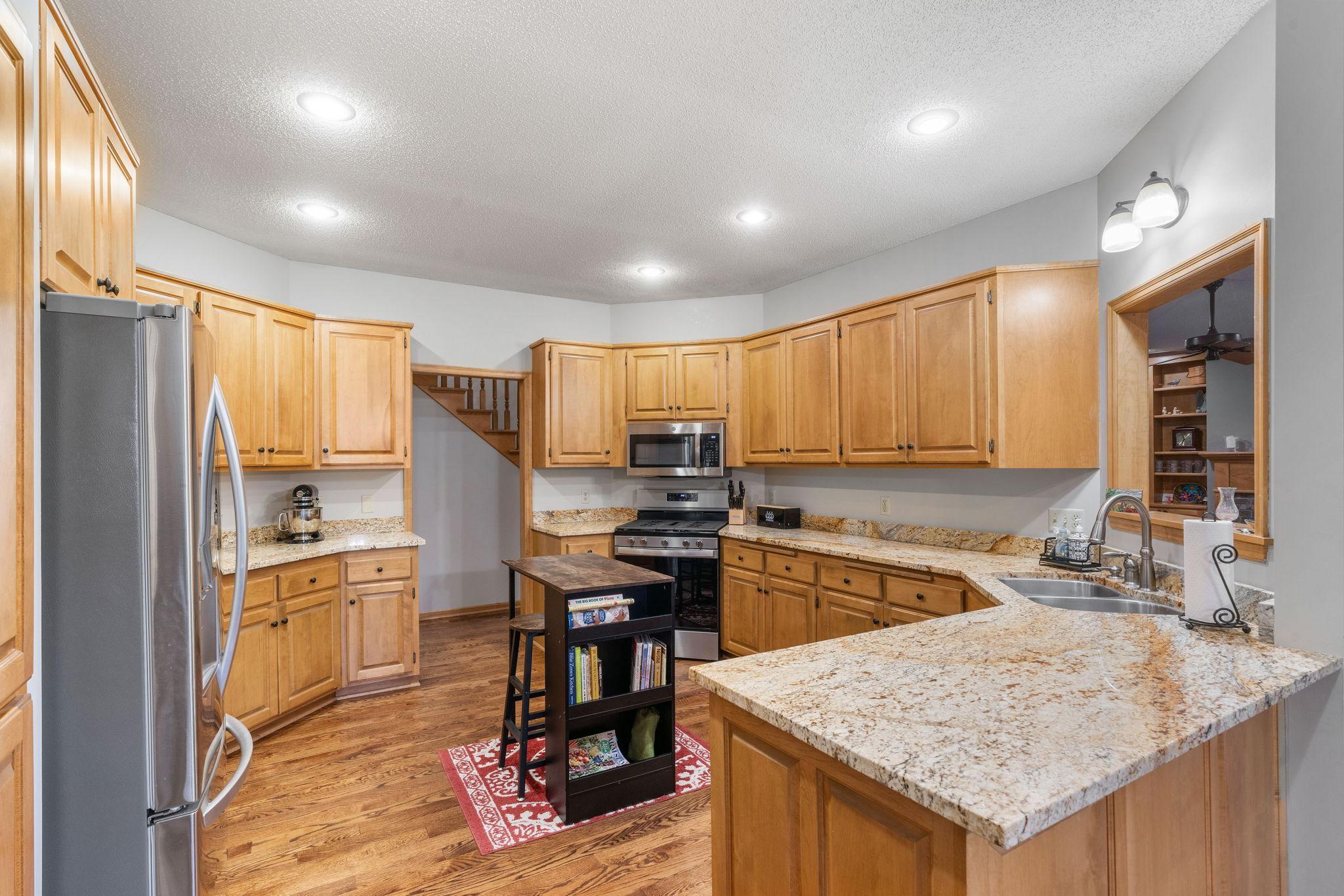 1564 Park Circle