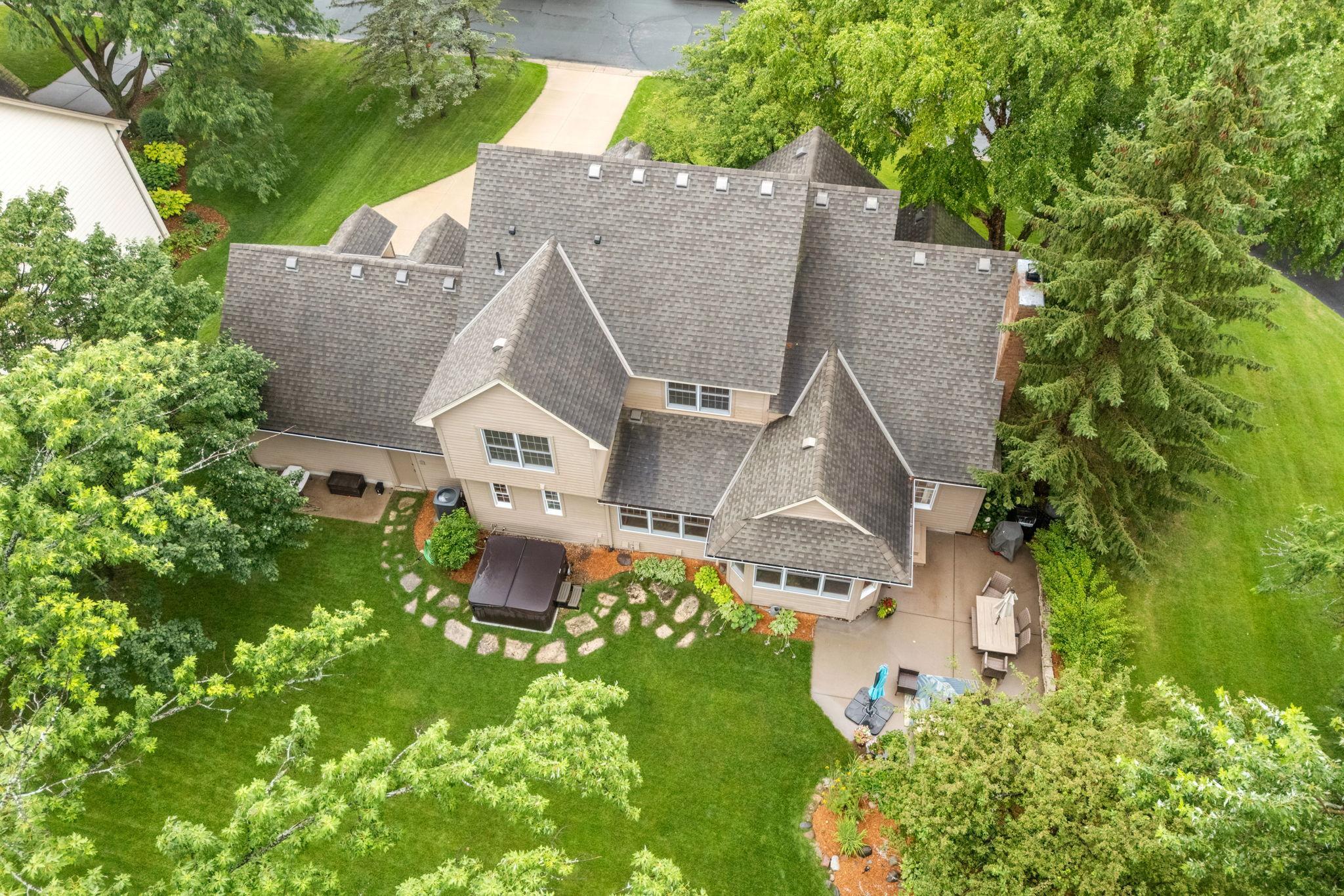1564 Park Circle