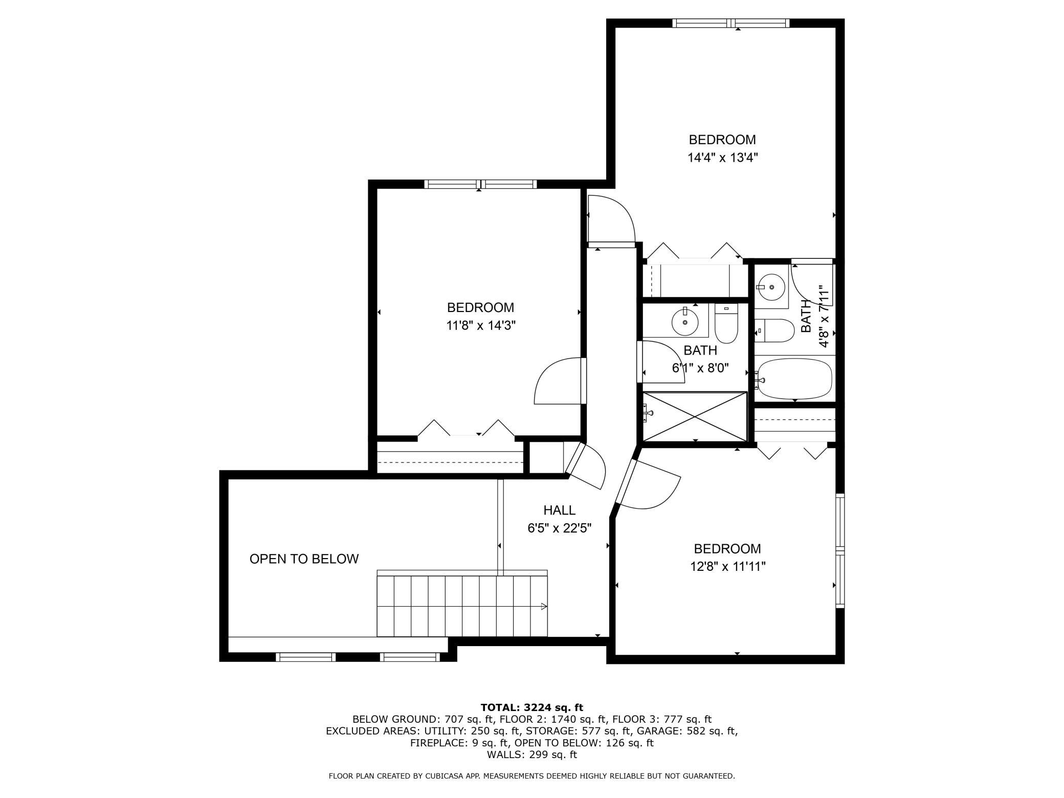1564 Park Circle