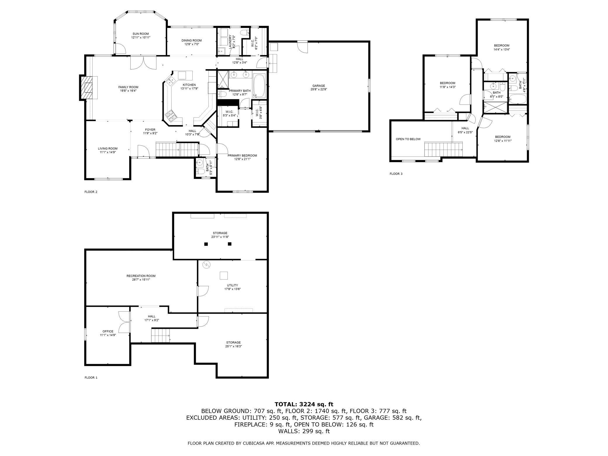 1564 Park Circle