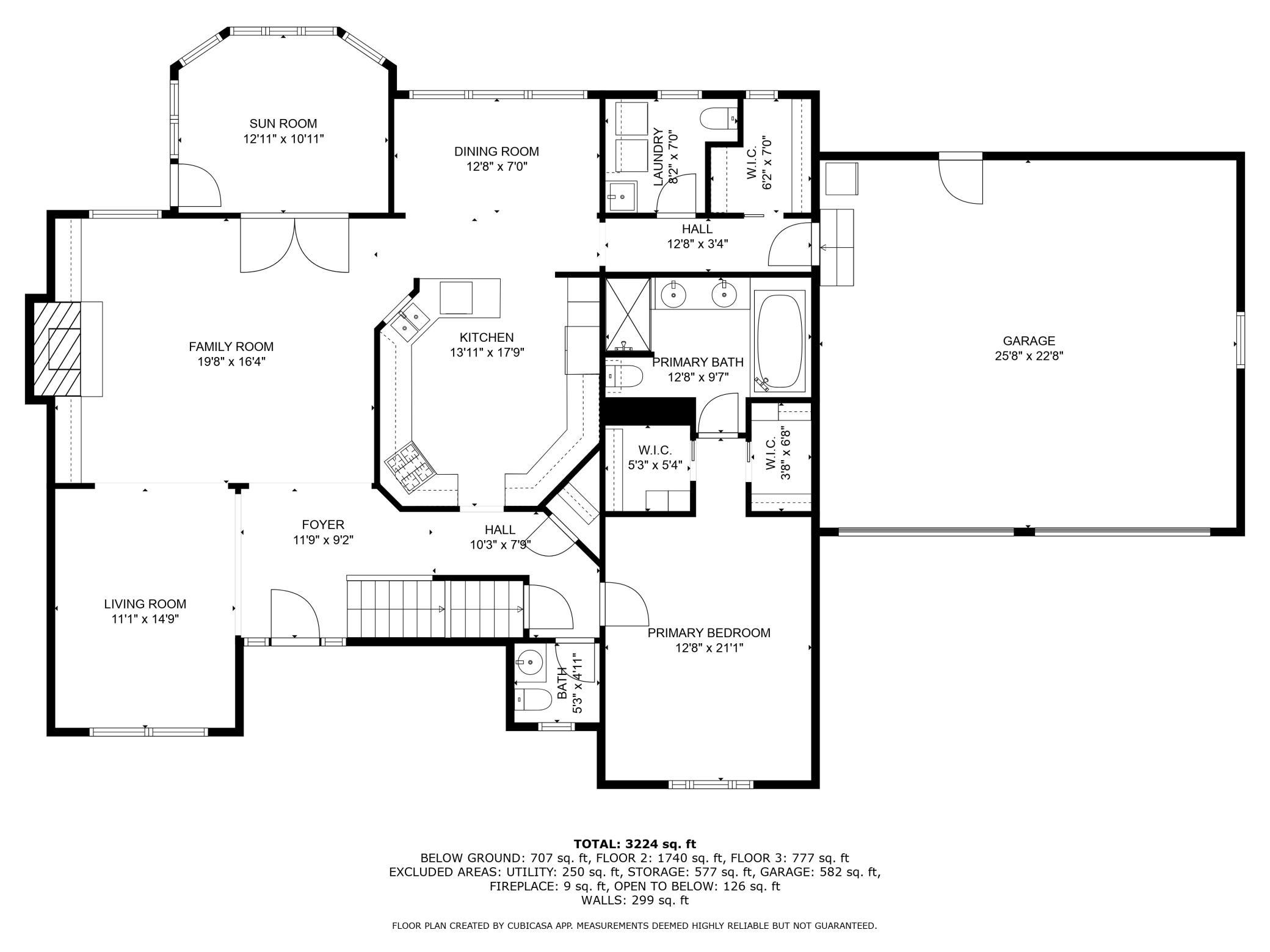 1564 Park Circle
