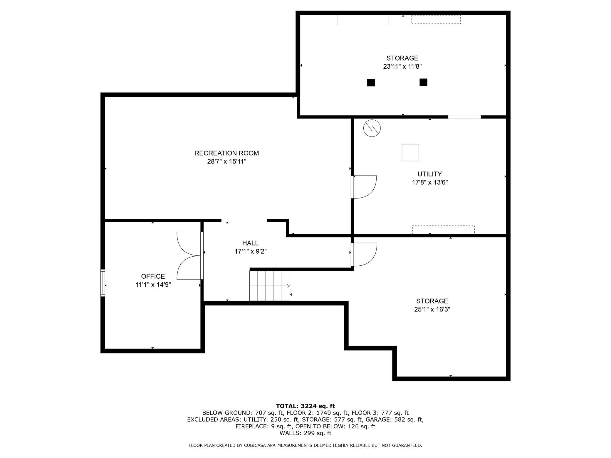 1564 Park Circle