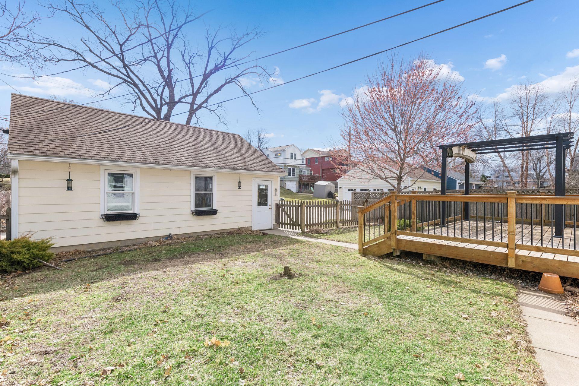 5521 Cumberland Road
