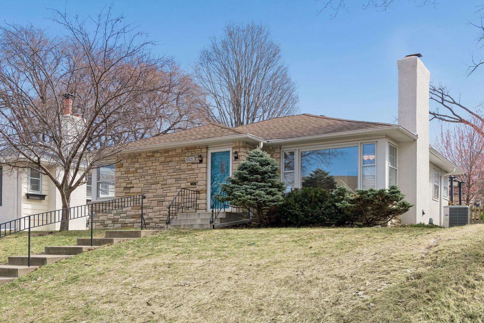 5521 Cumberland Road