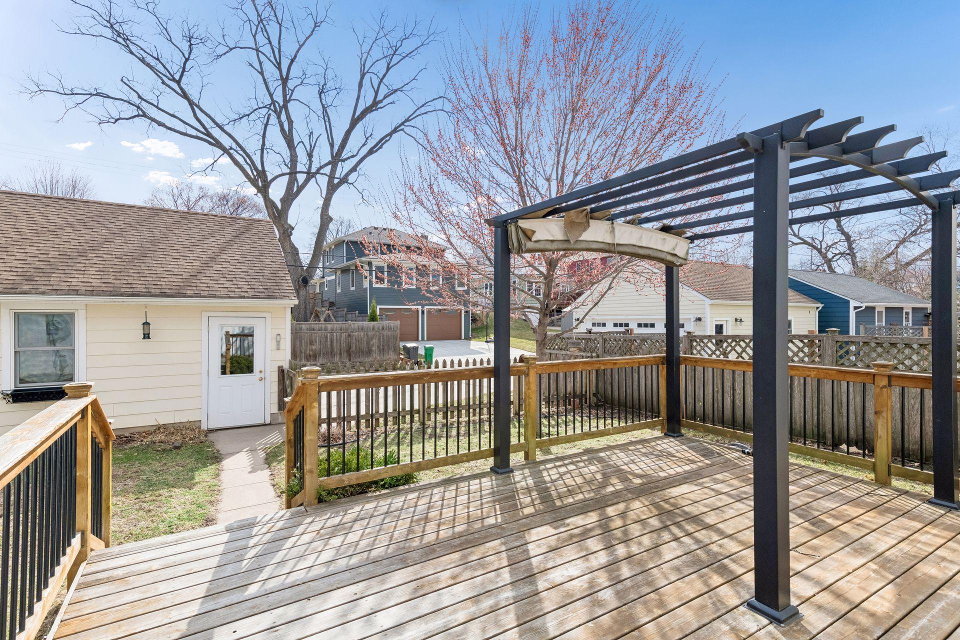 5521 Cumberland Road