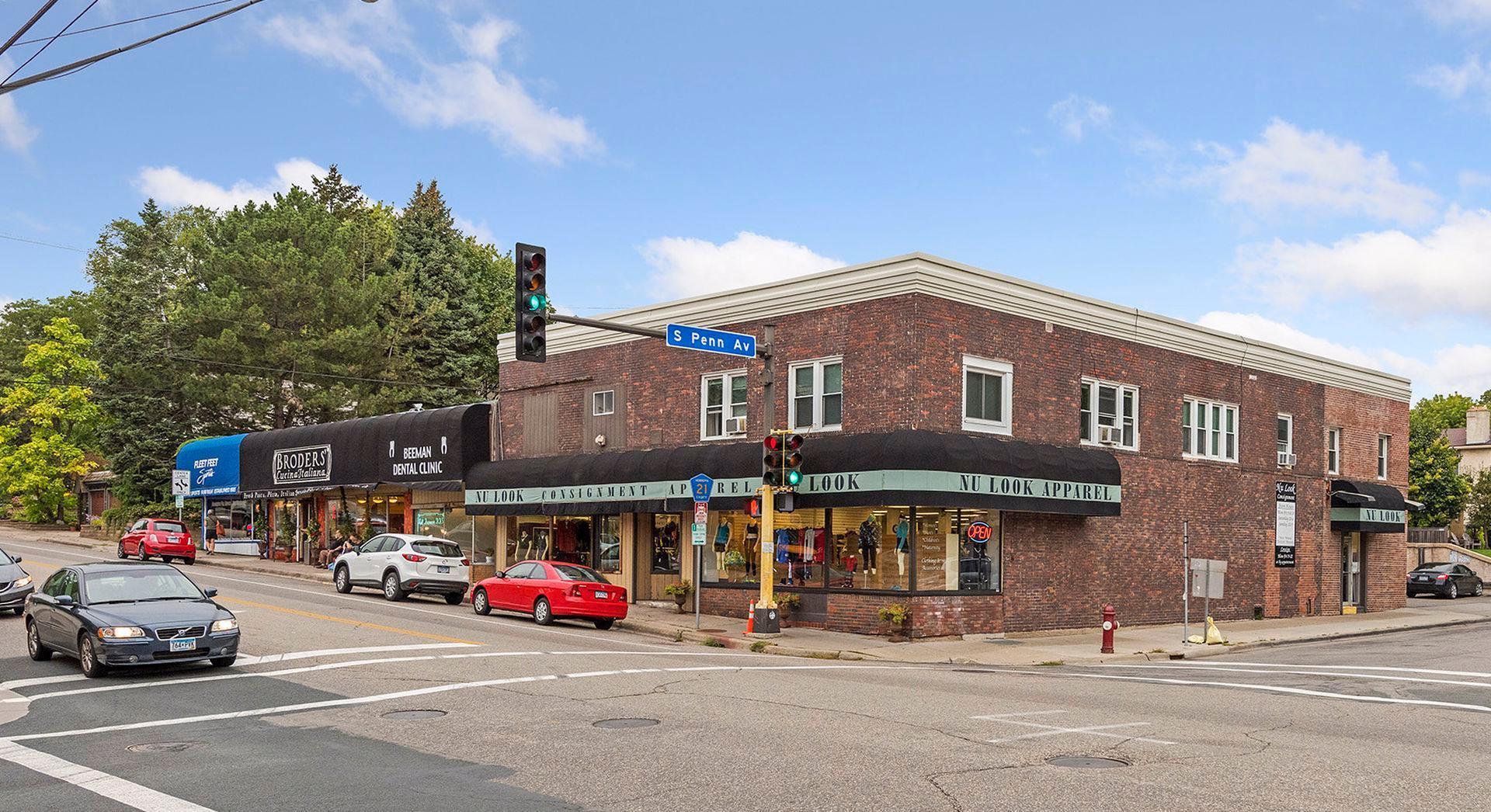 5521 Cumberland Road