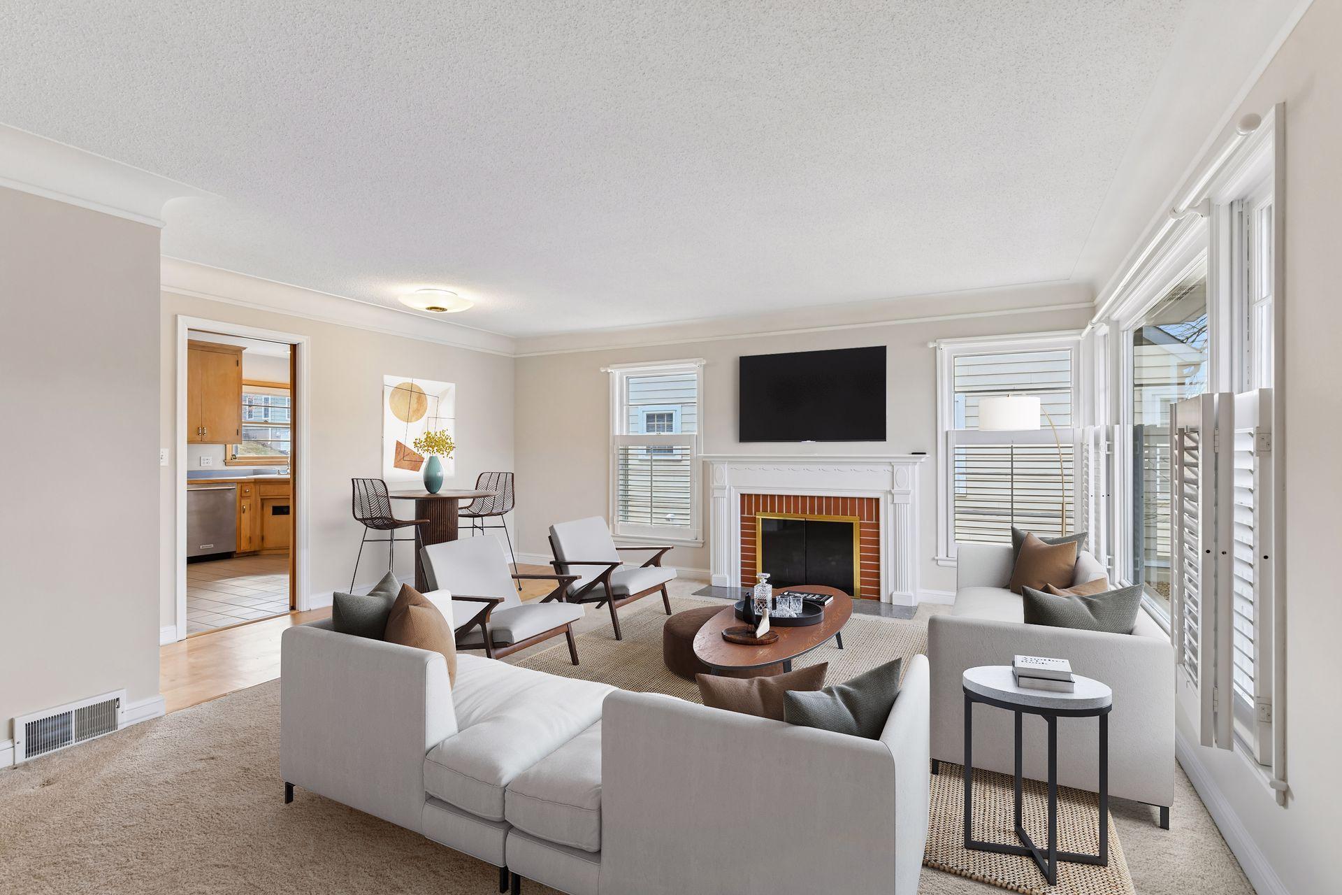 5521 Cumberland Road