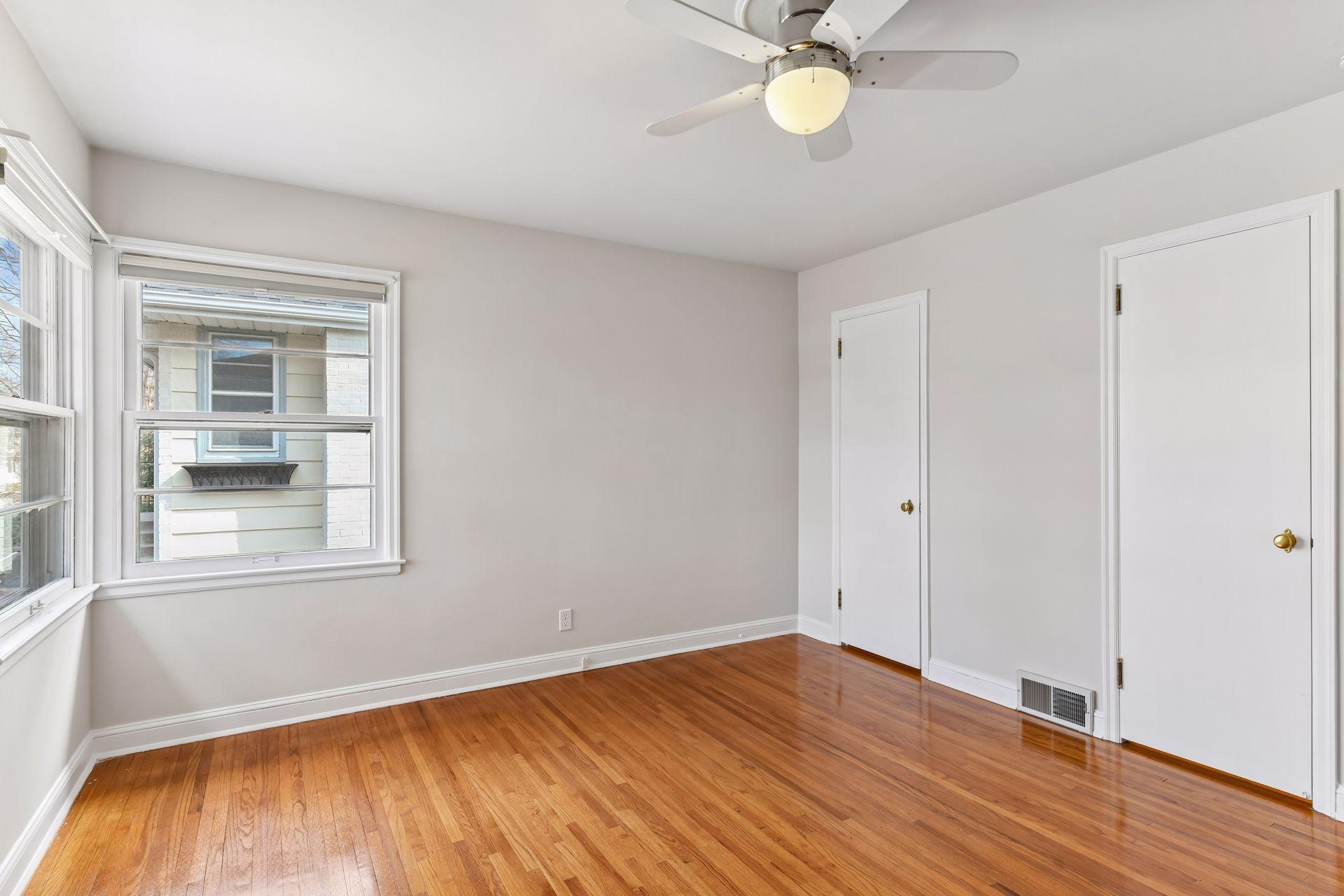 5521 Cumberland Road