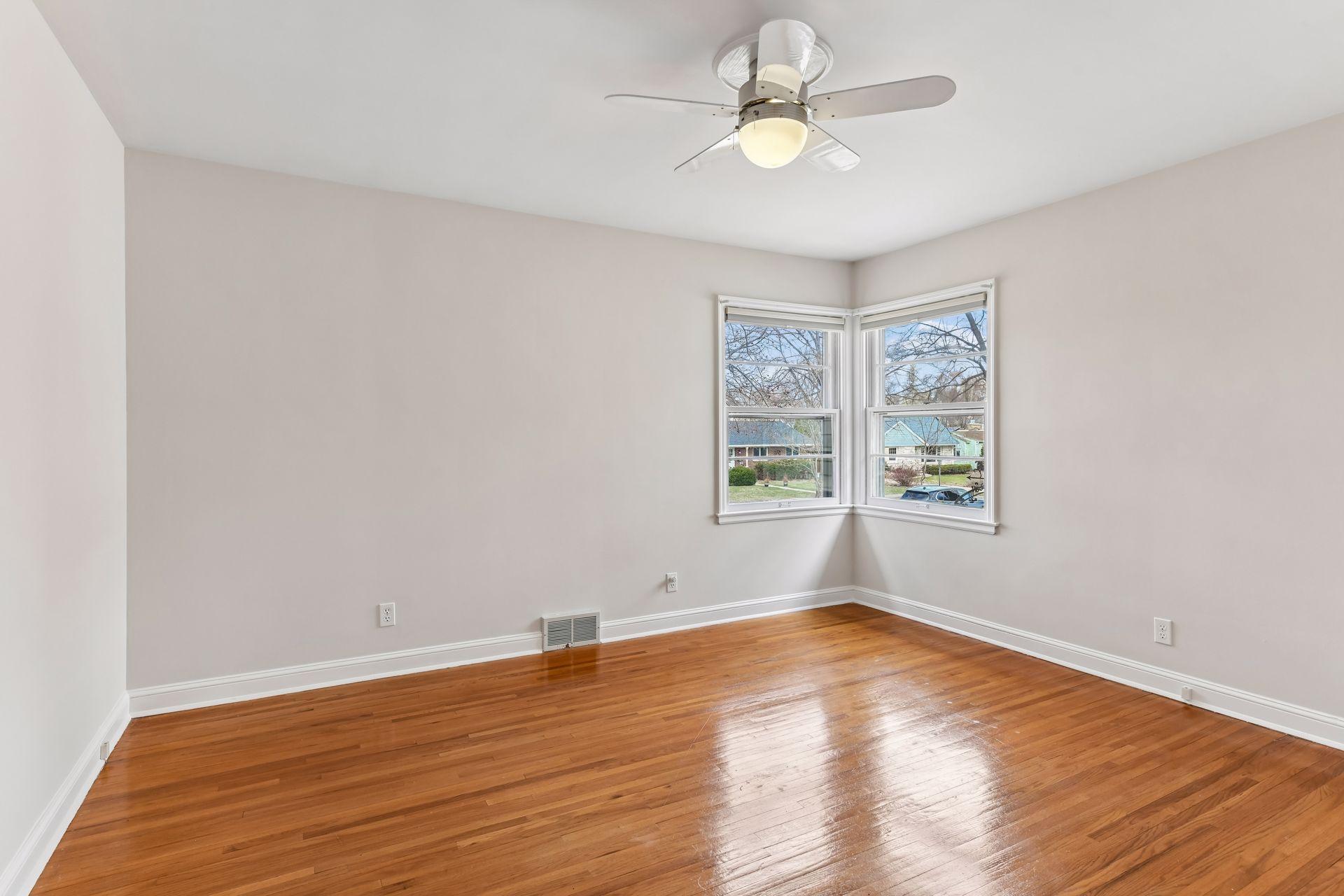 5521 Cumberland Road