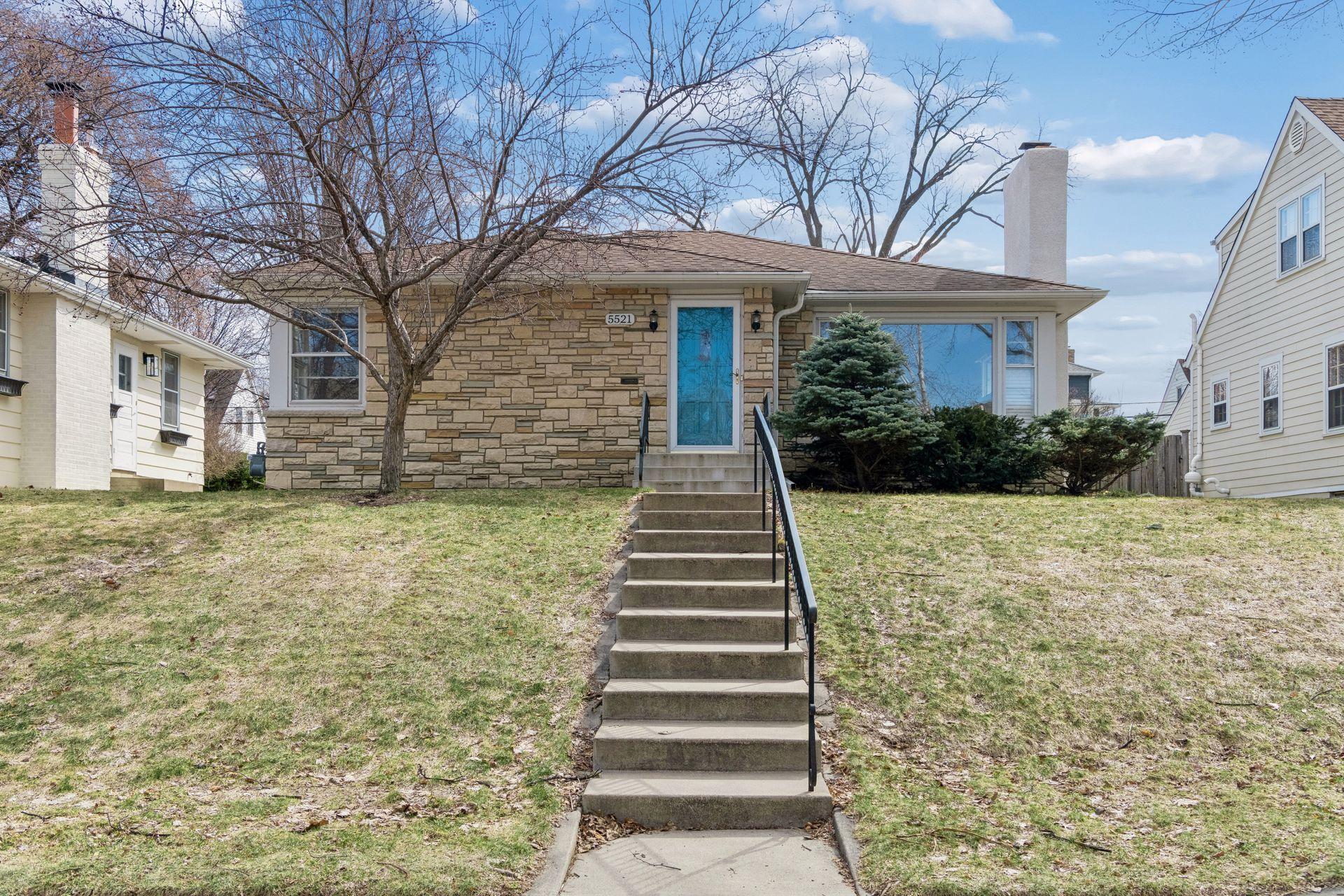 5521 Cumberland Road