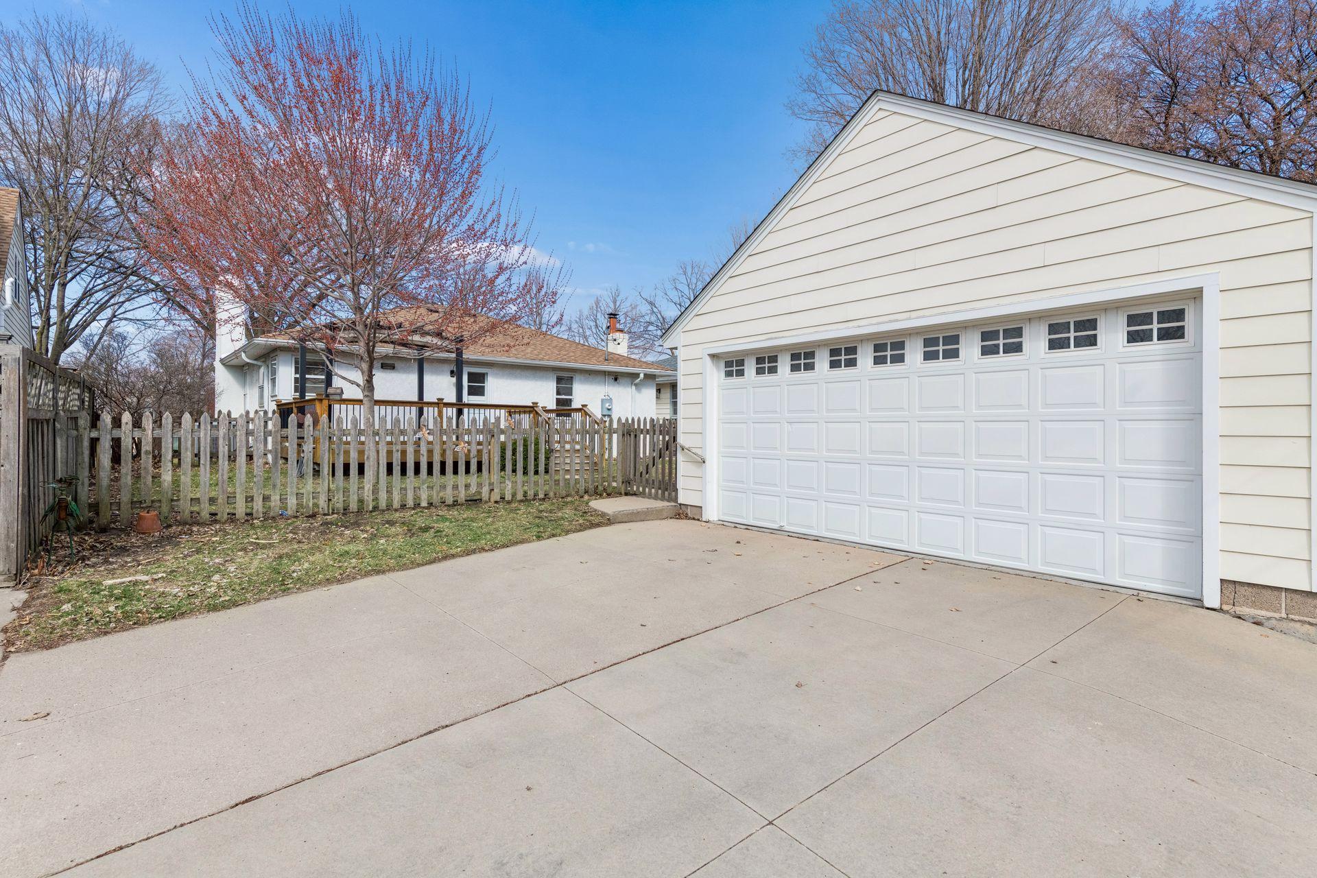 5521 Cumberland Road
