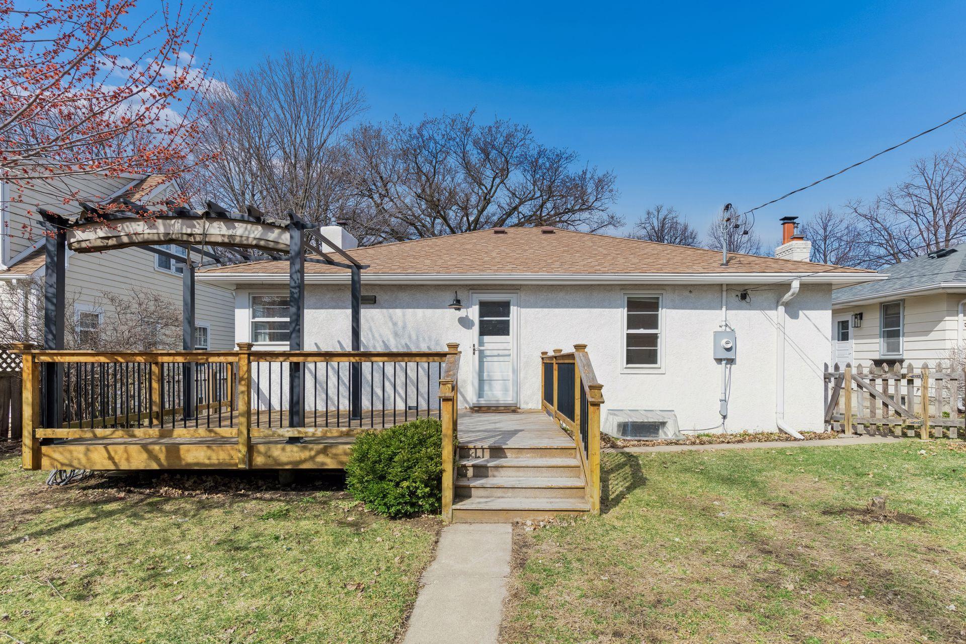 5521 Cumberland Road