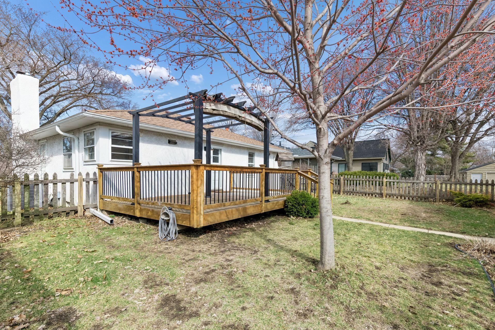5521 Cumberland Road