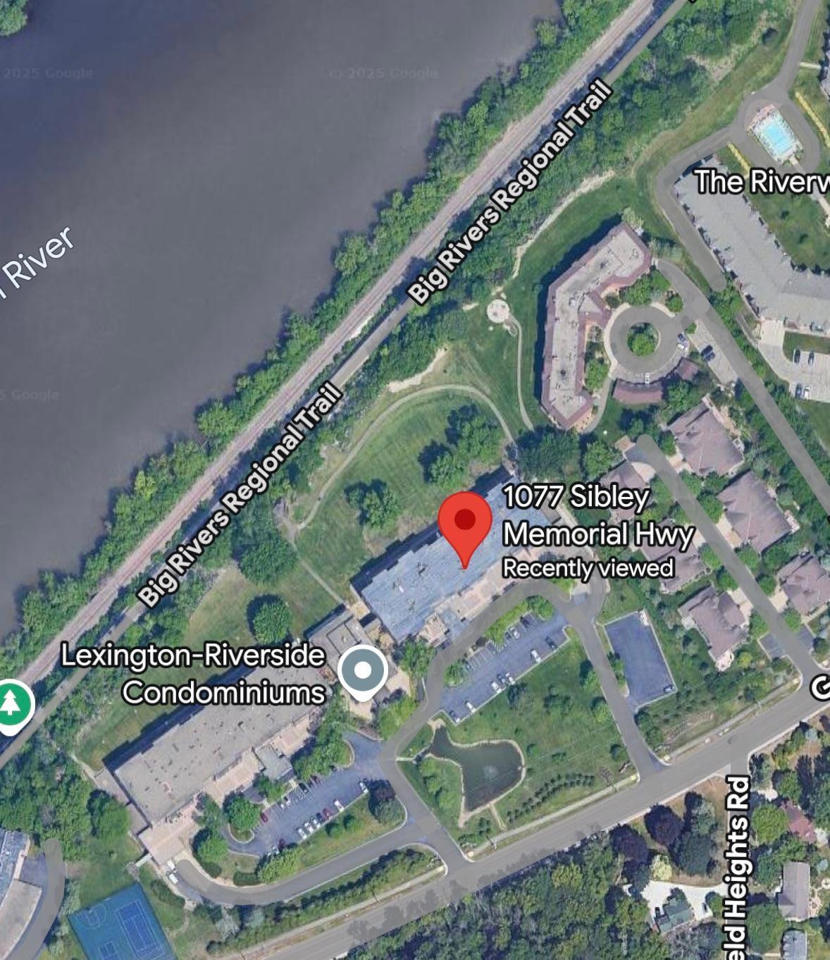 1077 Sibley Memorial Highway Unit: 508
