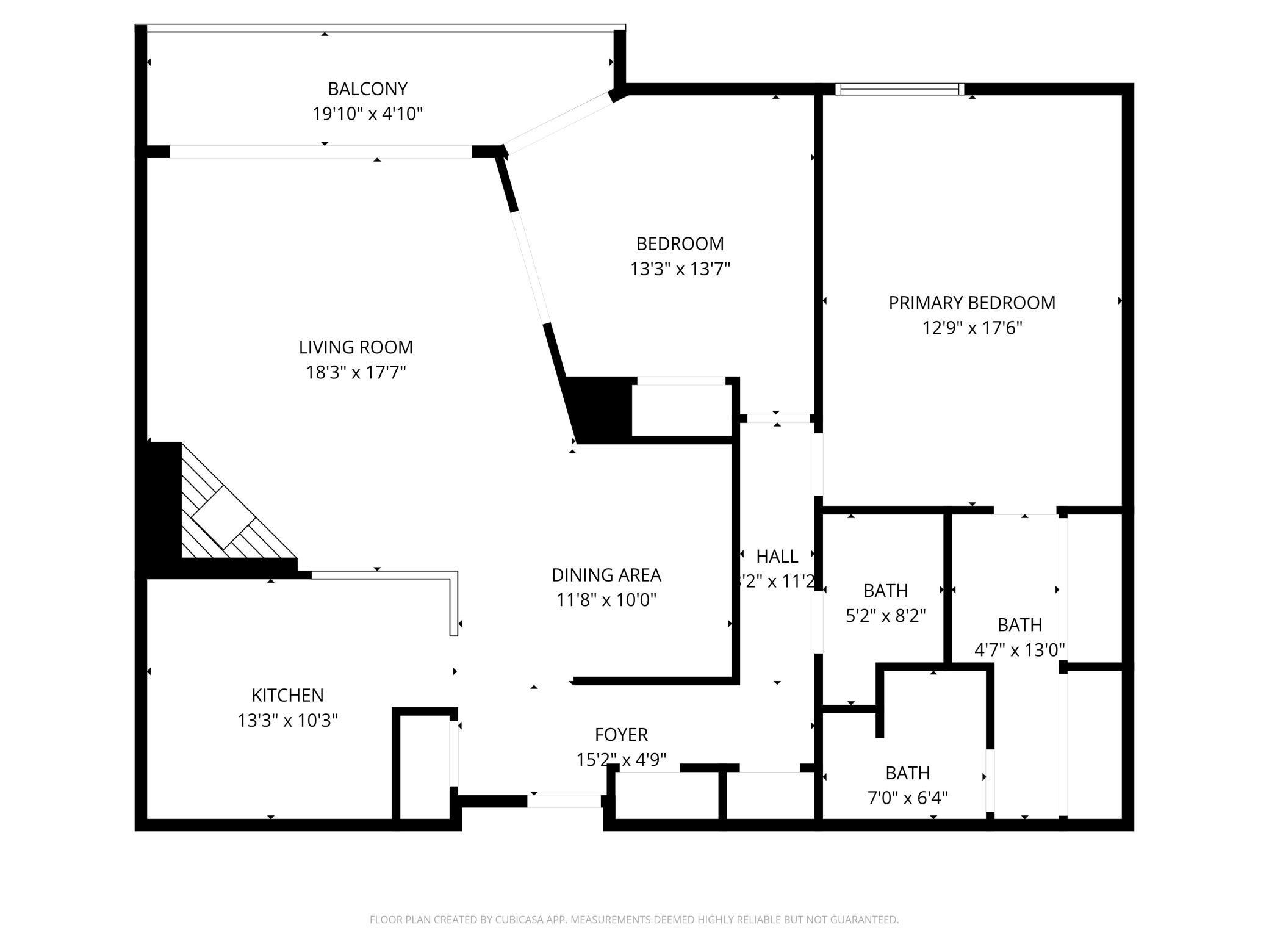 1077 Sibley Memorial Highway Unit: 508