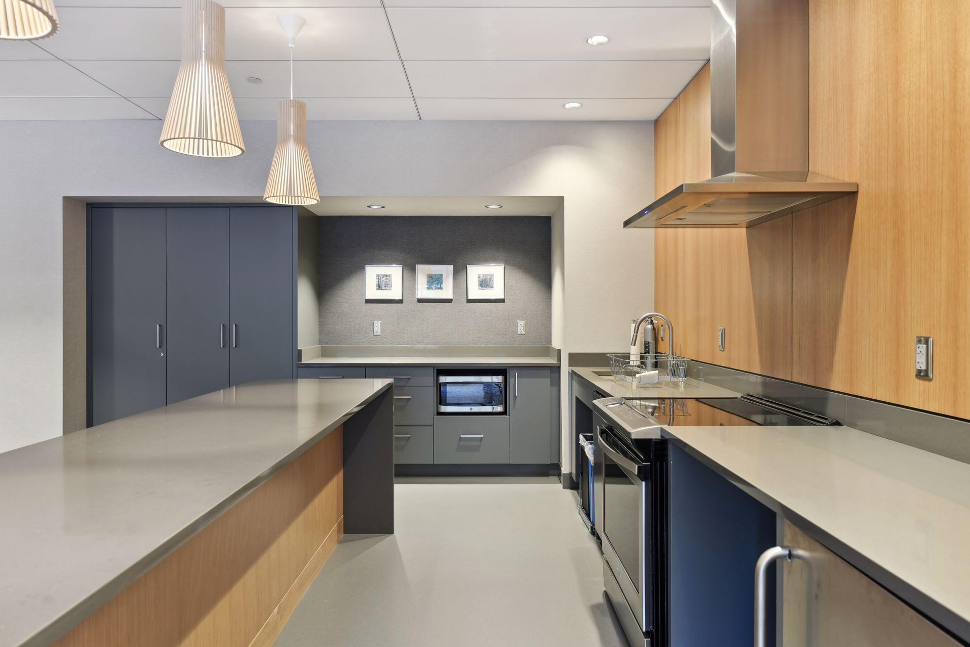 1225 Lasalle Avenue Unit: 2301