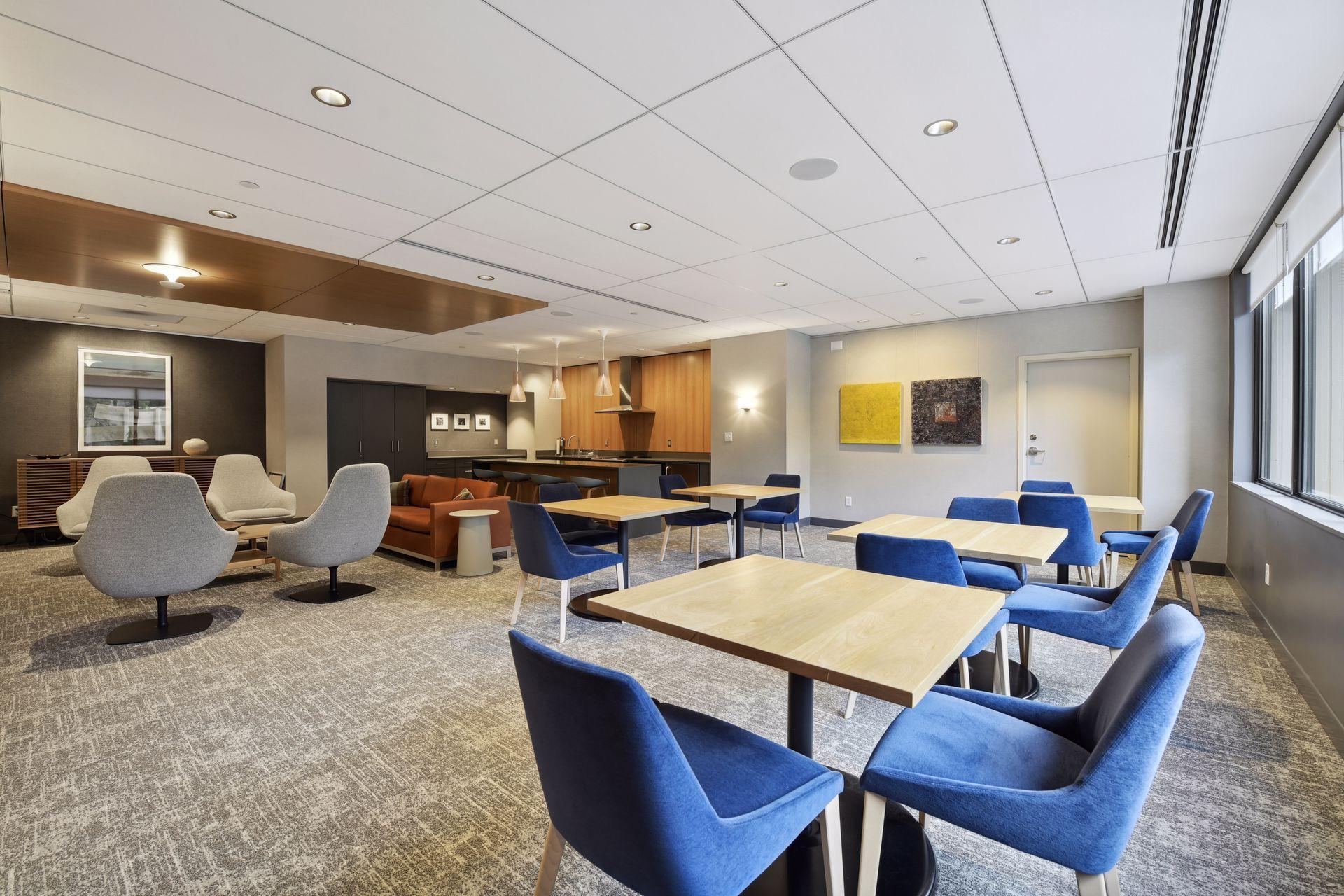 1225 Lasalle Avenue Unit: 2301