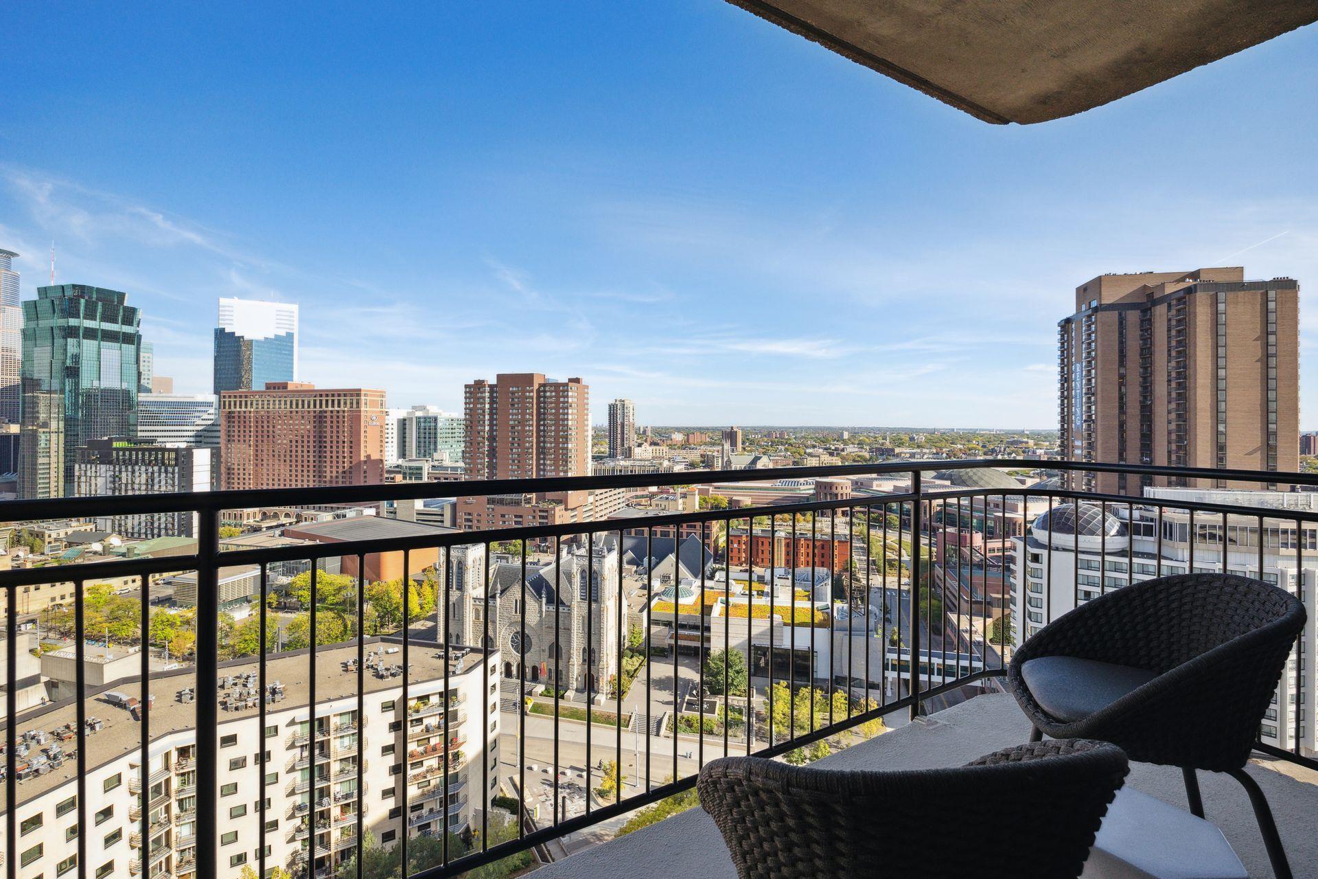 1225 Lasalle Avenue Unit: 2301