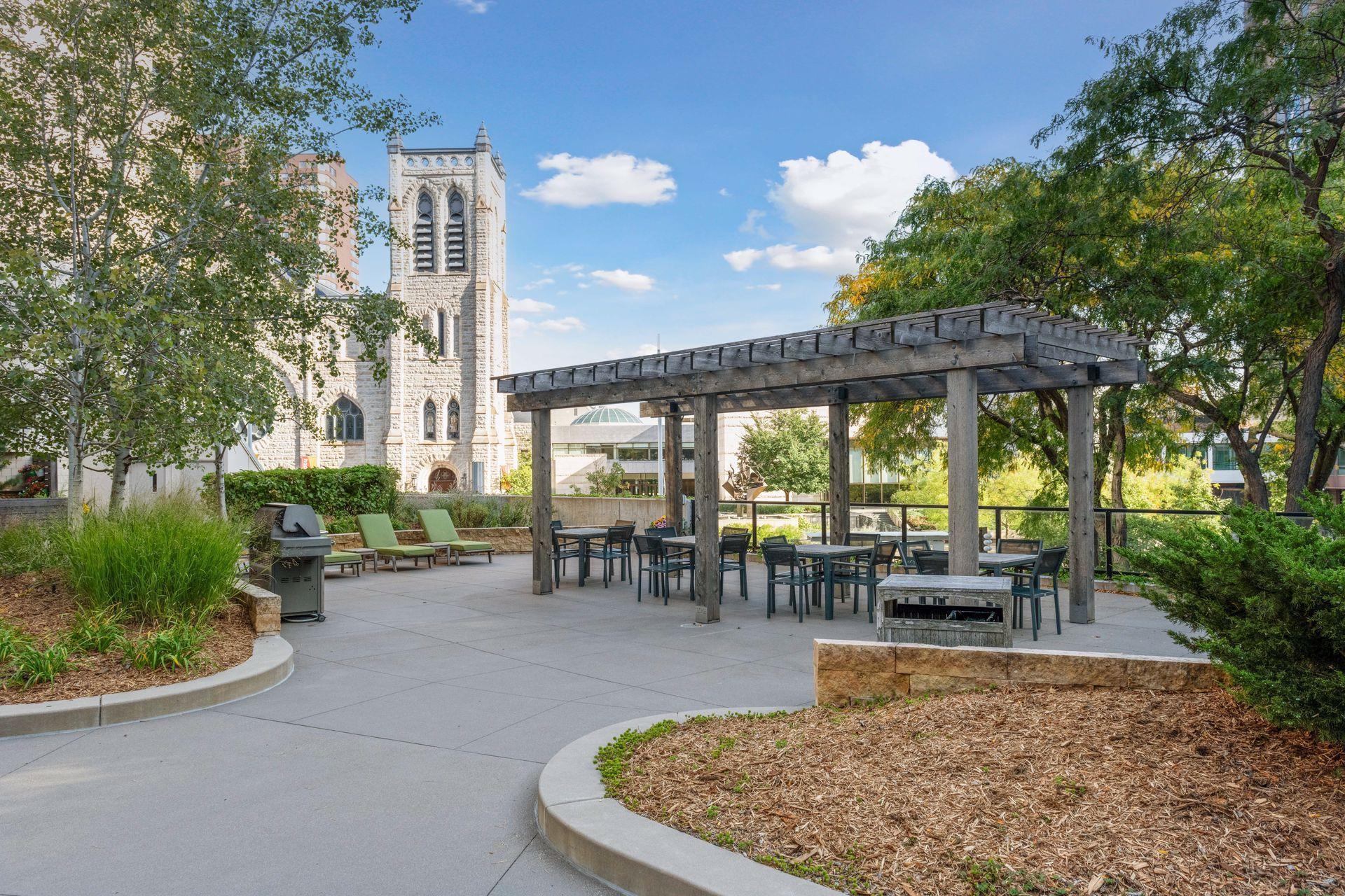 1225 Lasalle Avenue Unit: 2301