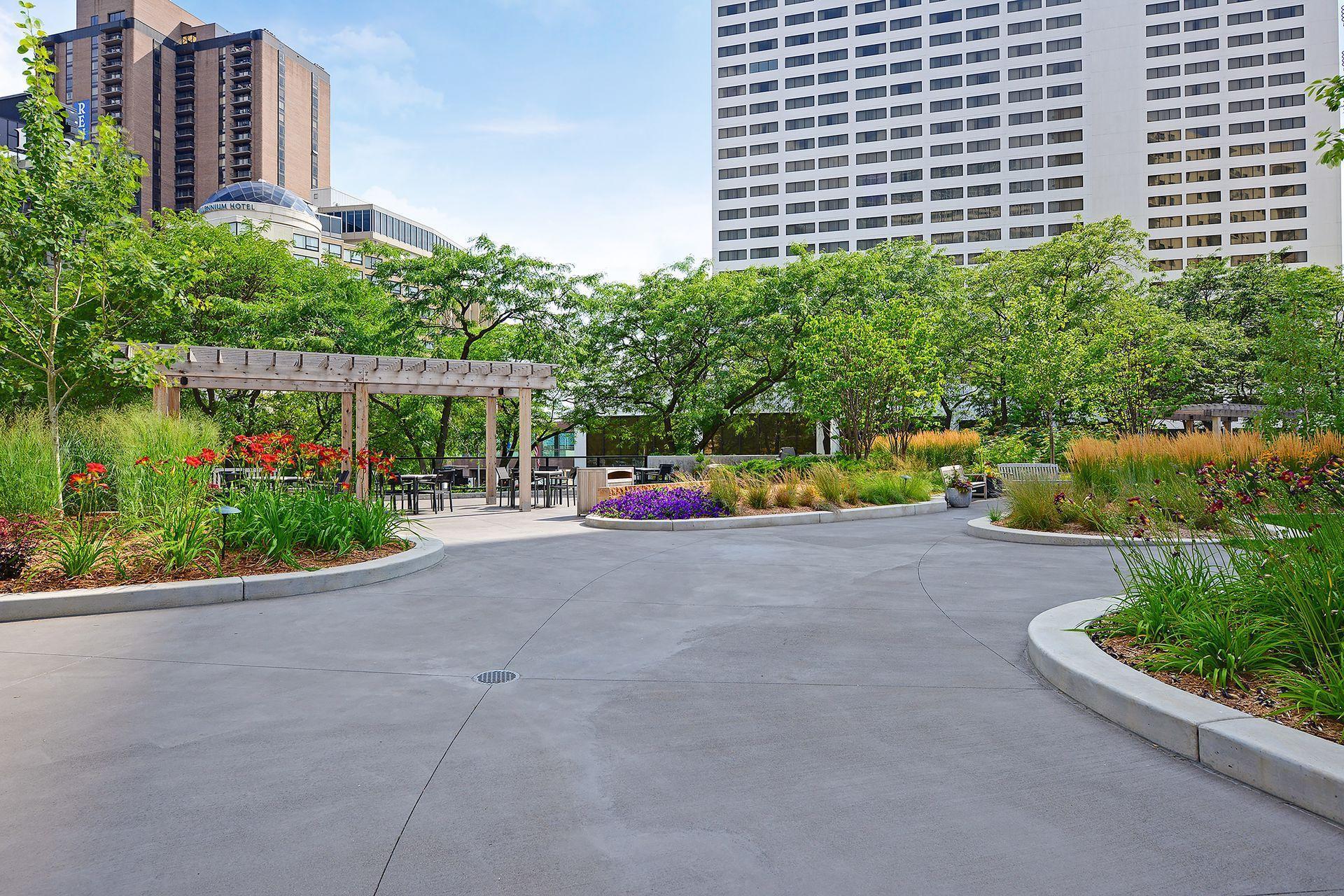 1225 Lasalle Avenue Unit: 2301