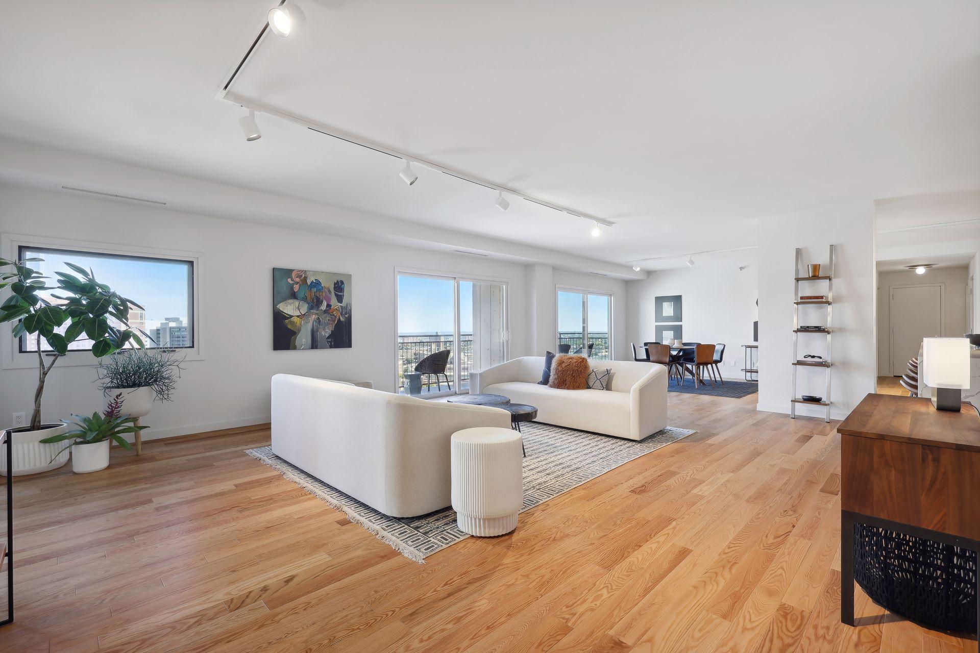 1225 Lasalle Avenue Unit: 2301