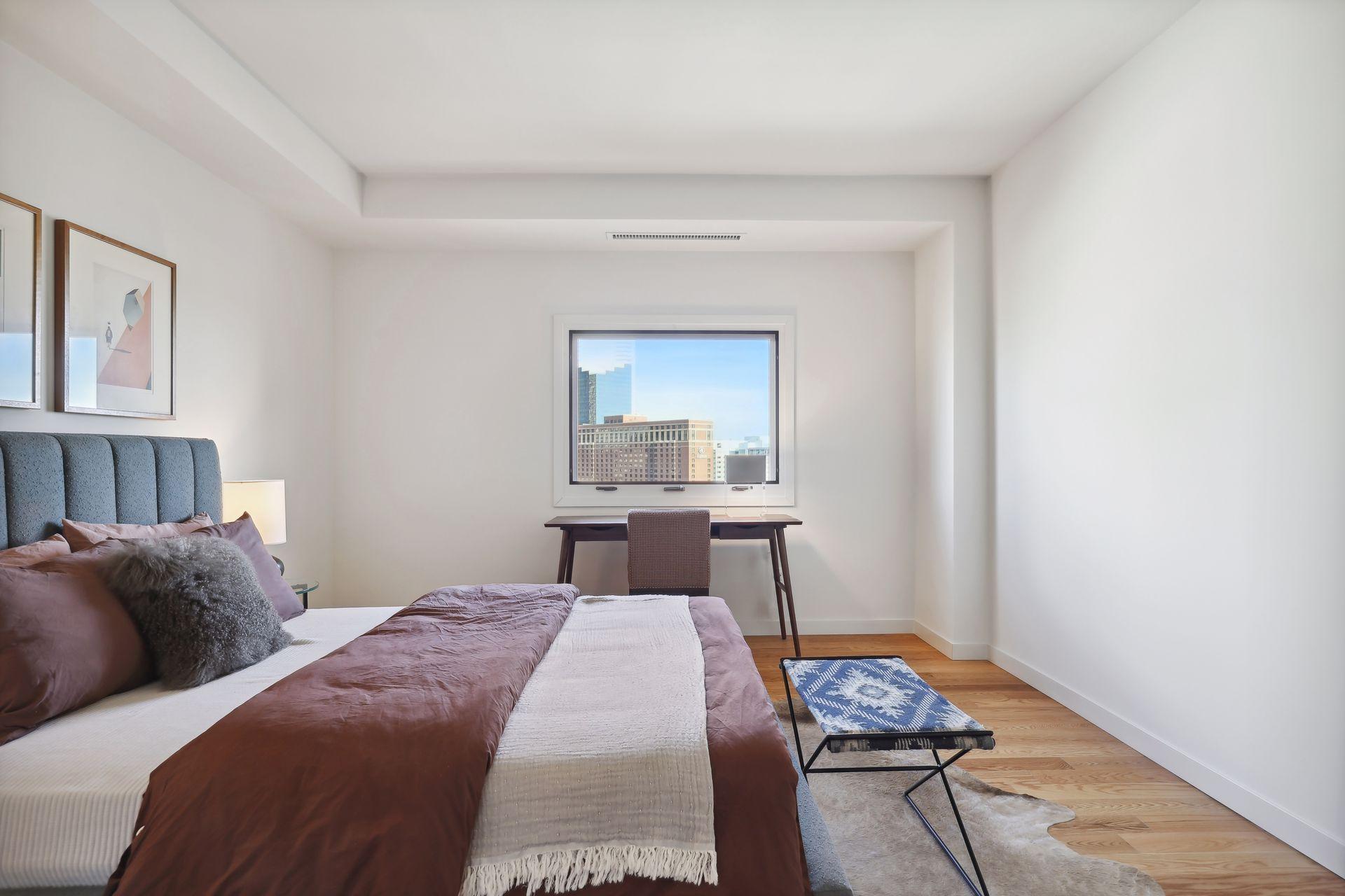 1225 Lasalle Avenue Unit: 2301