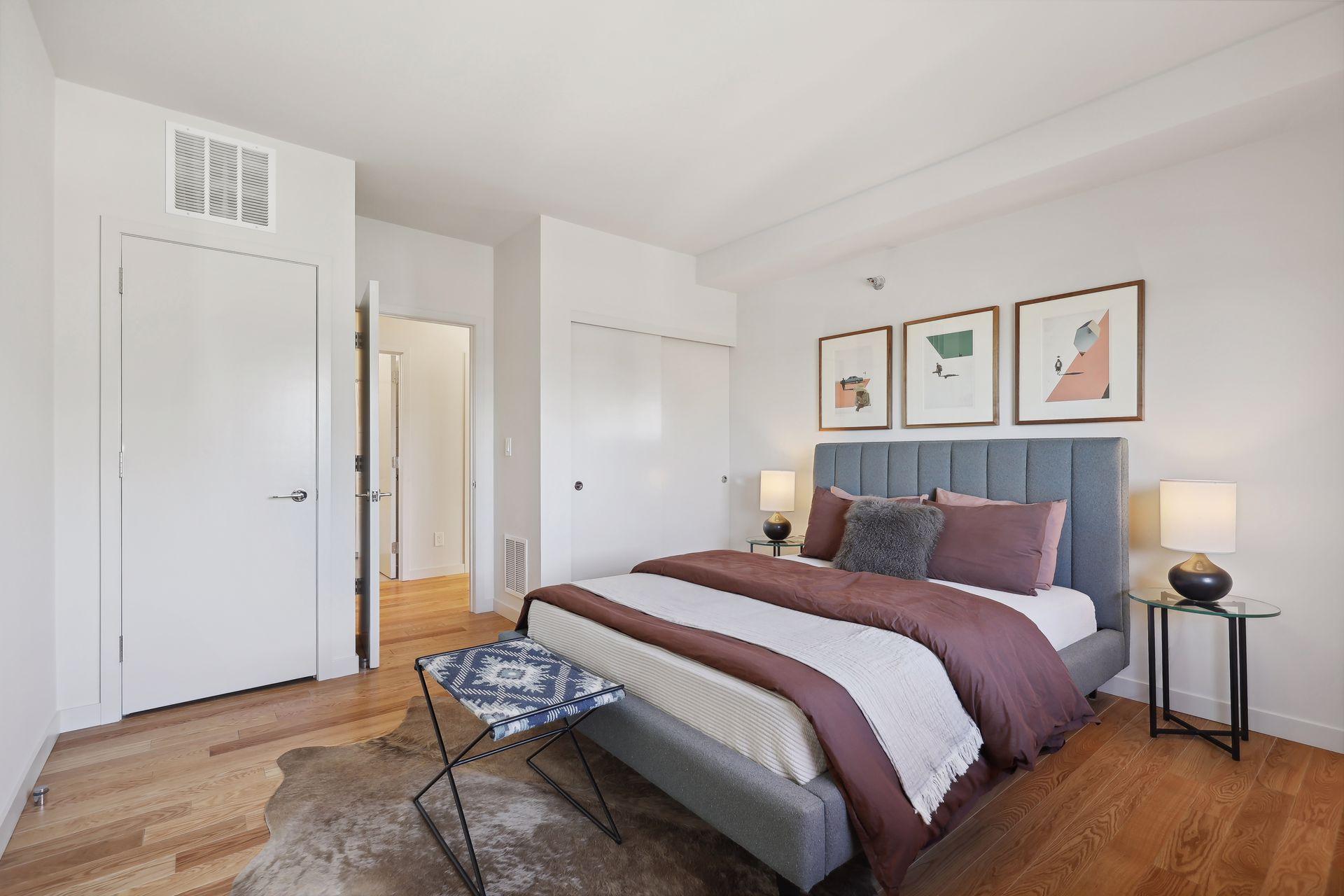 1225 Lasalle Avenue Unit: 2301