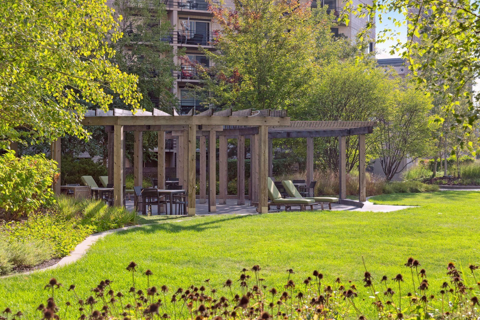 1225 Lasalle Avenue Unit: 2301