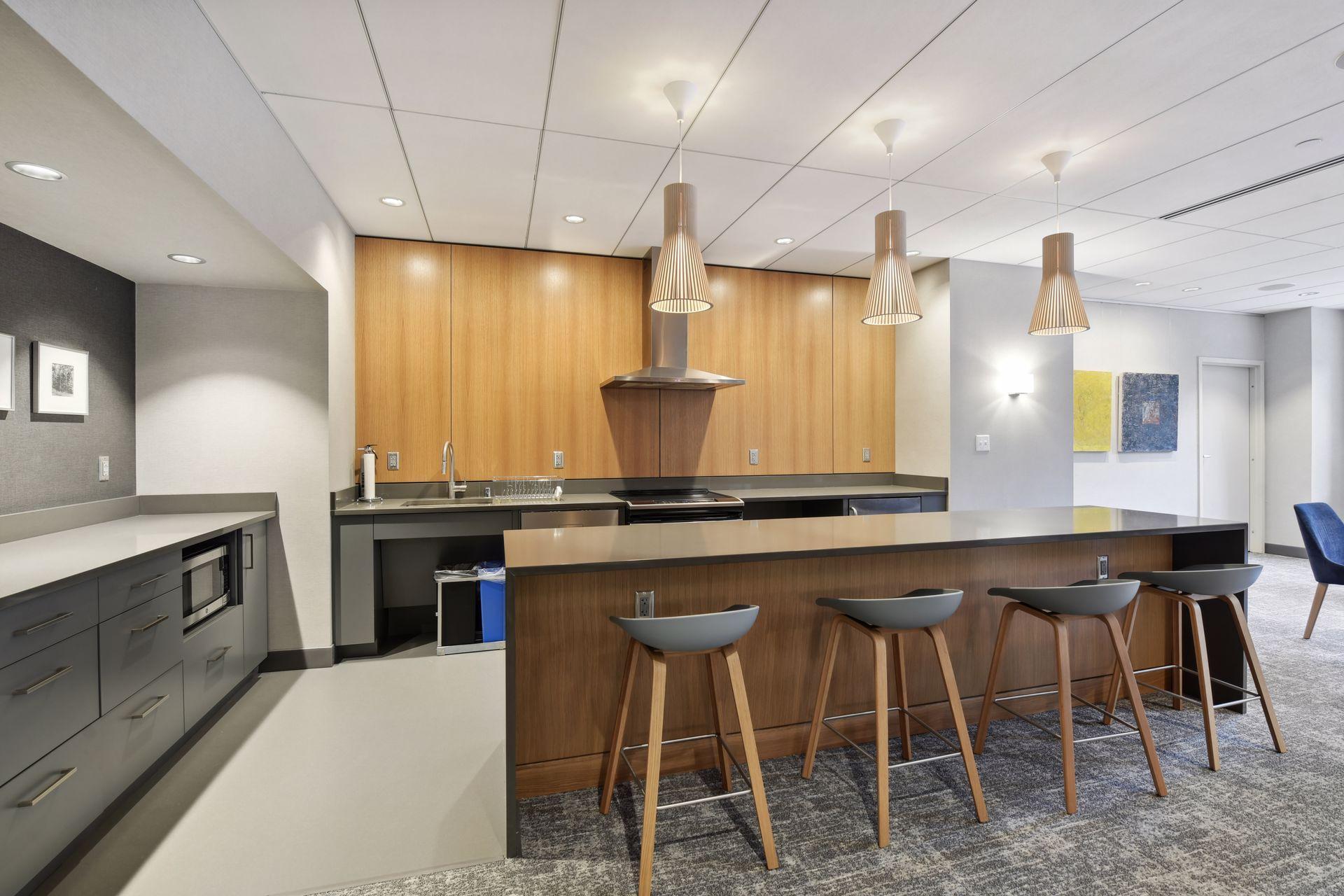 1225 Lasalle Avenue Unit: 2301