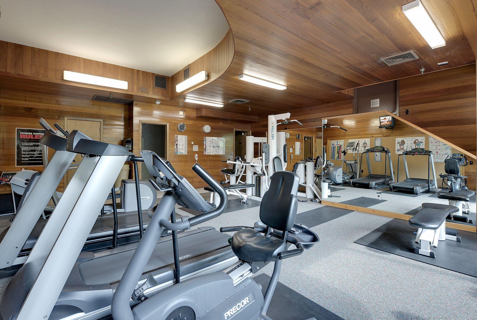 1225 Lasalle Avenue Unit: 2301