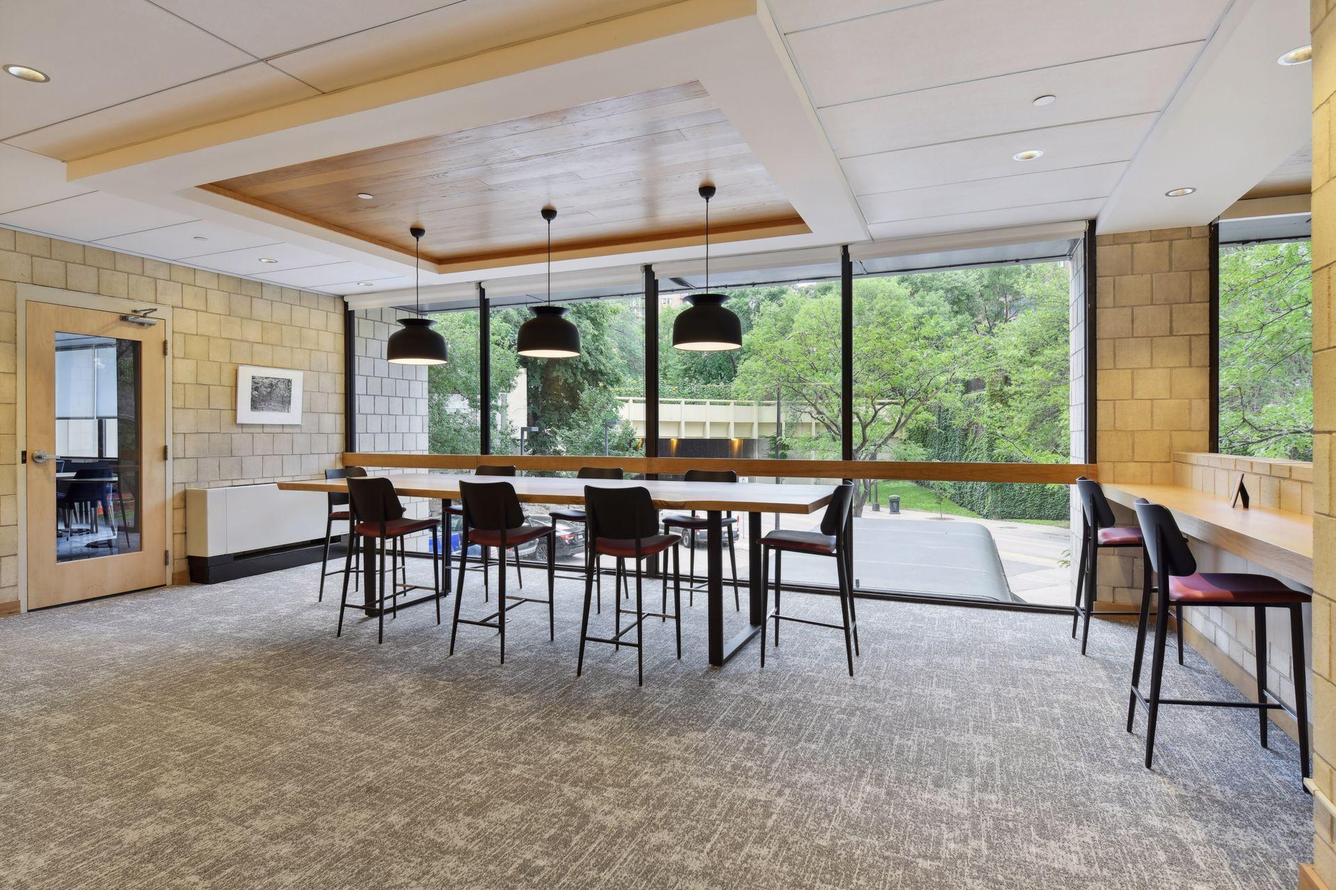 1225 Lasalle Avenue Unit: 2301