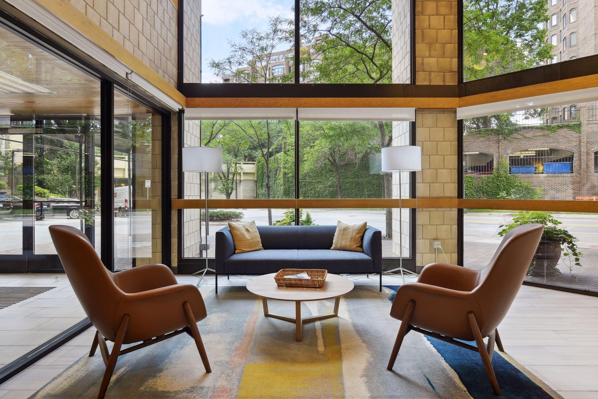 1225 Lasalle Avenue Unit: 2301