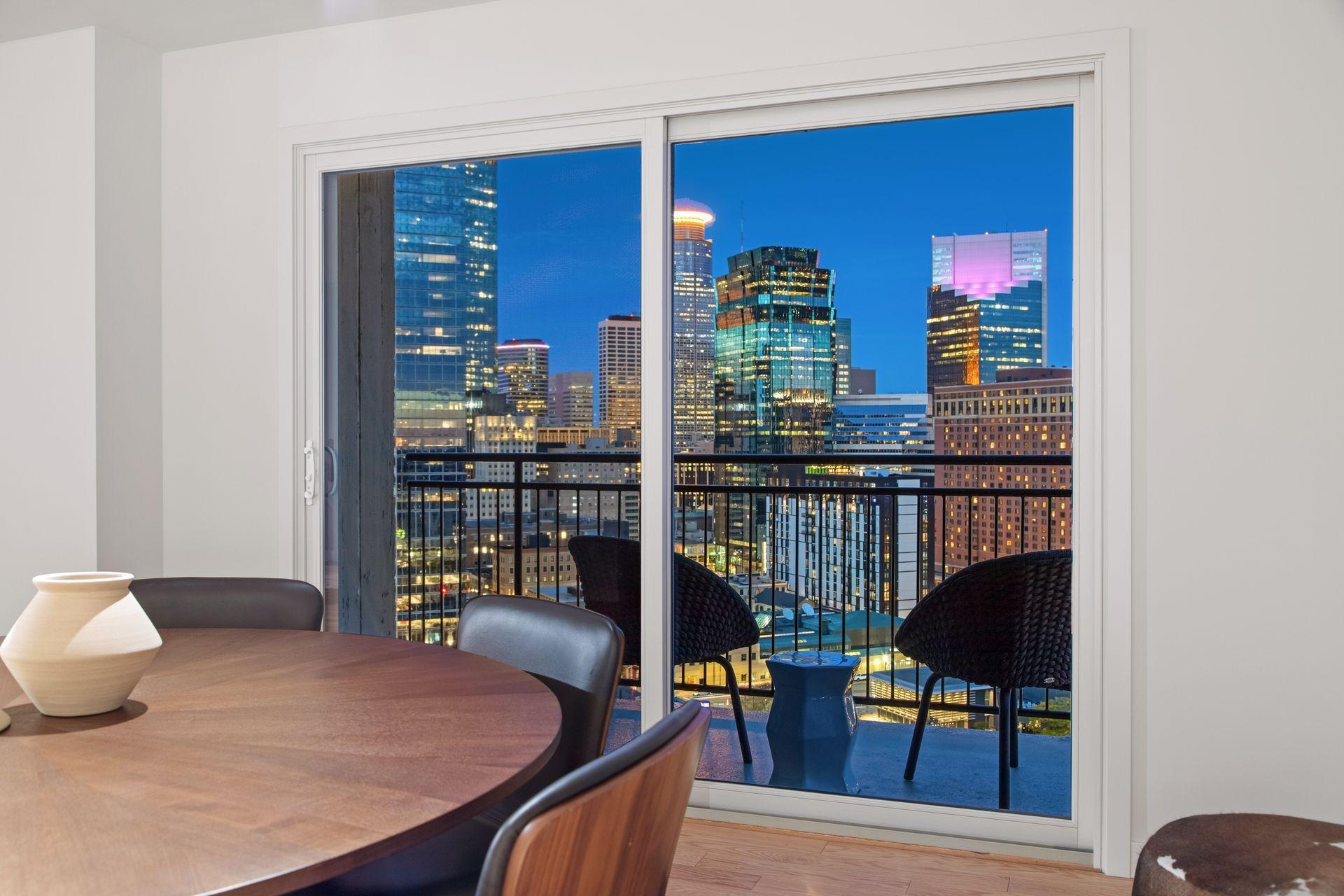 1225 Lasalle Avenue Unit: 2301