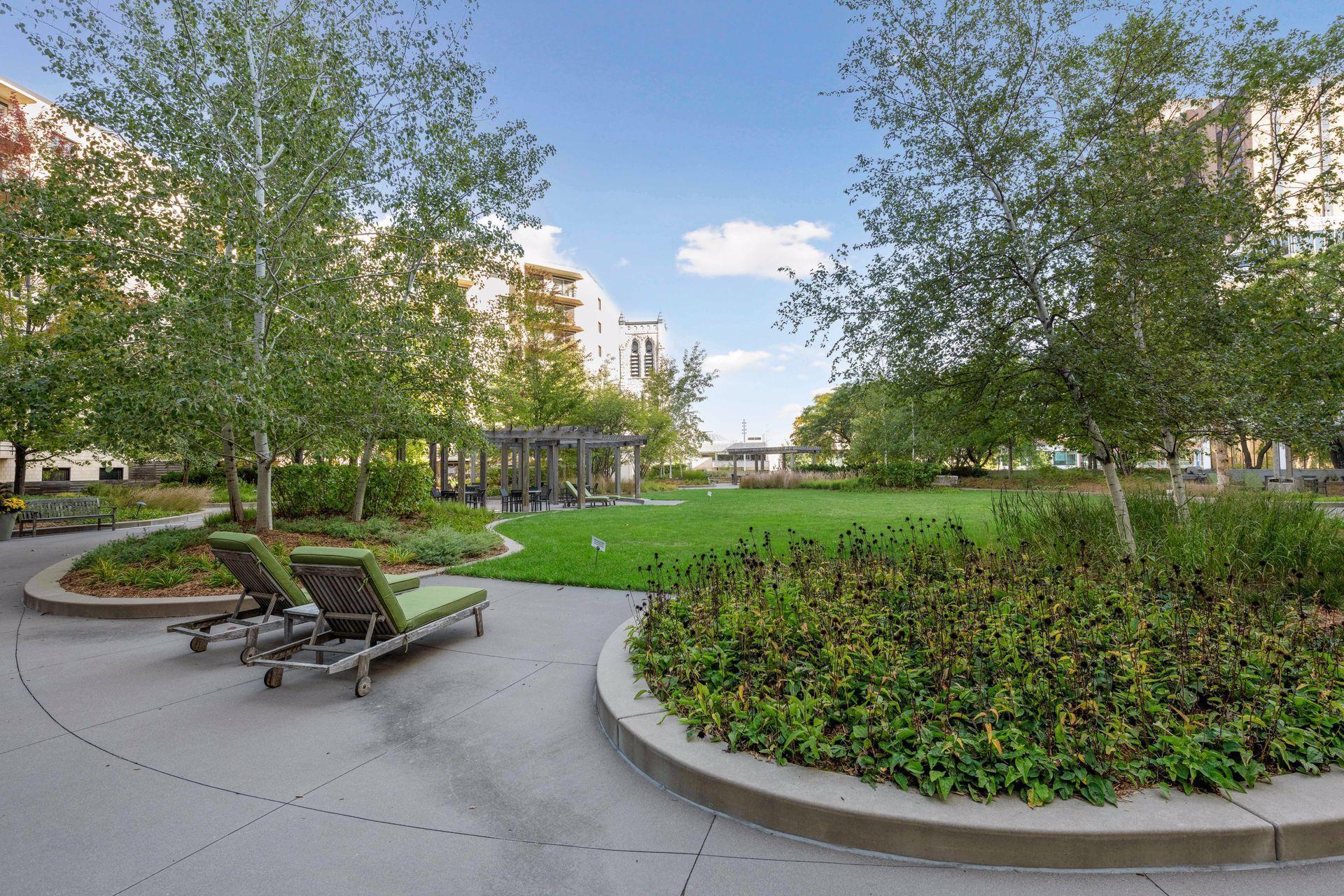 1225 Lasalle Avenue Unit: 2301