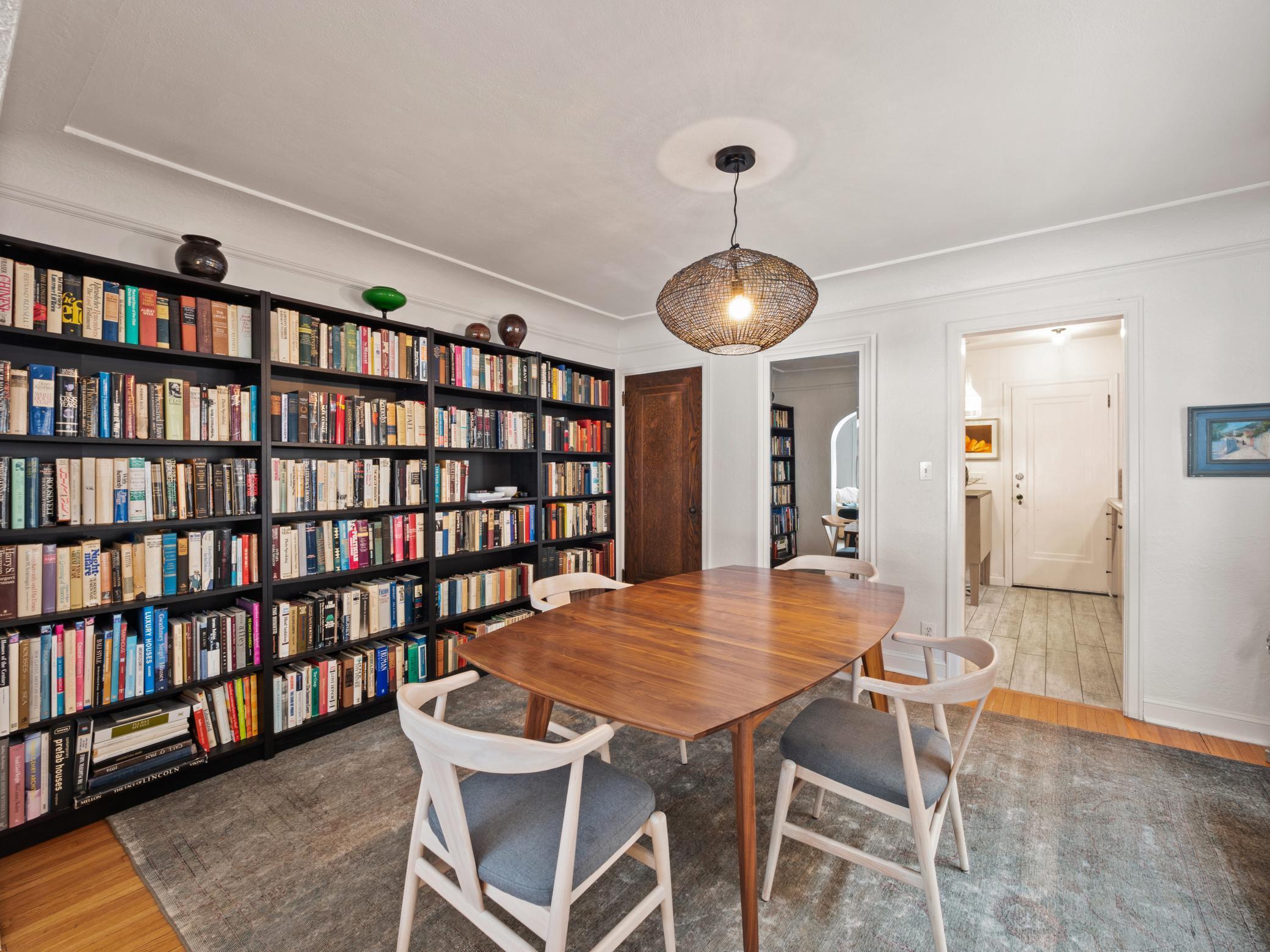 4325 Chowen Avenue S Unit: 1