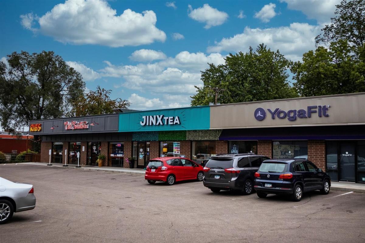 4325 Chowen Avenue S Unit: 1
