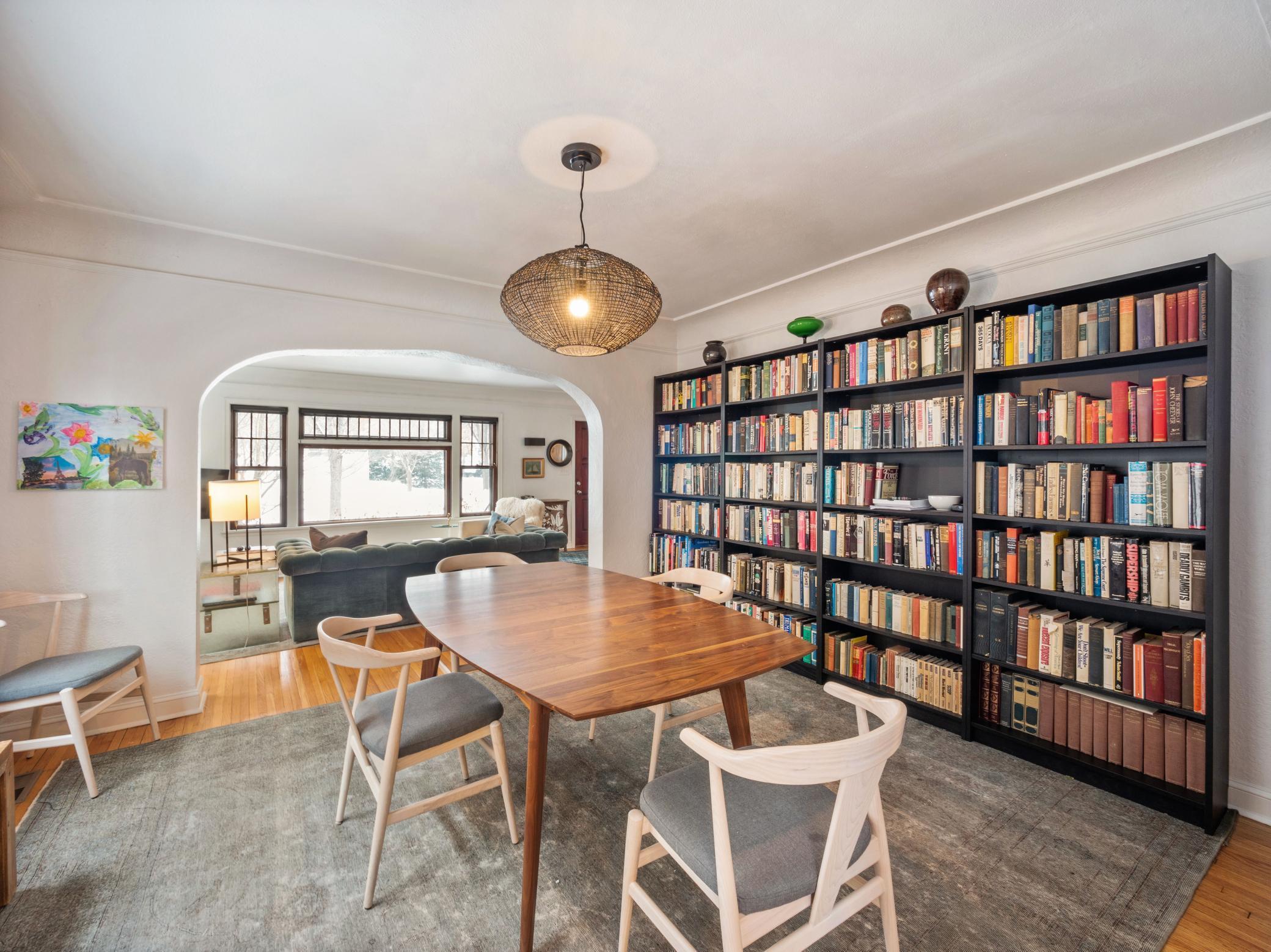 4325 Chowen Avenue S Unit: 1