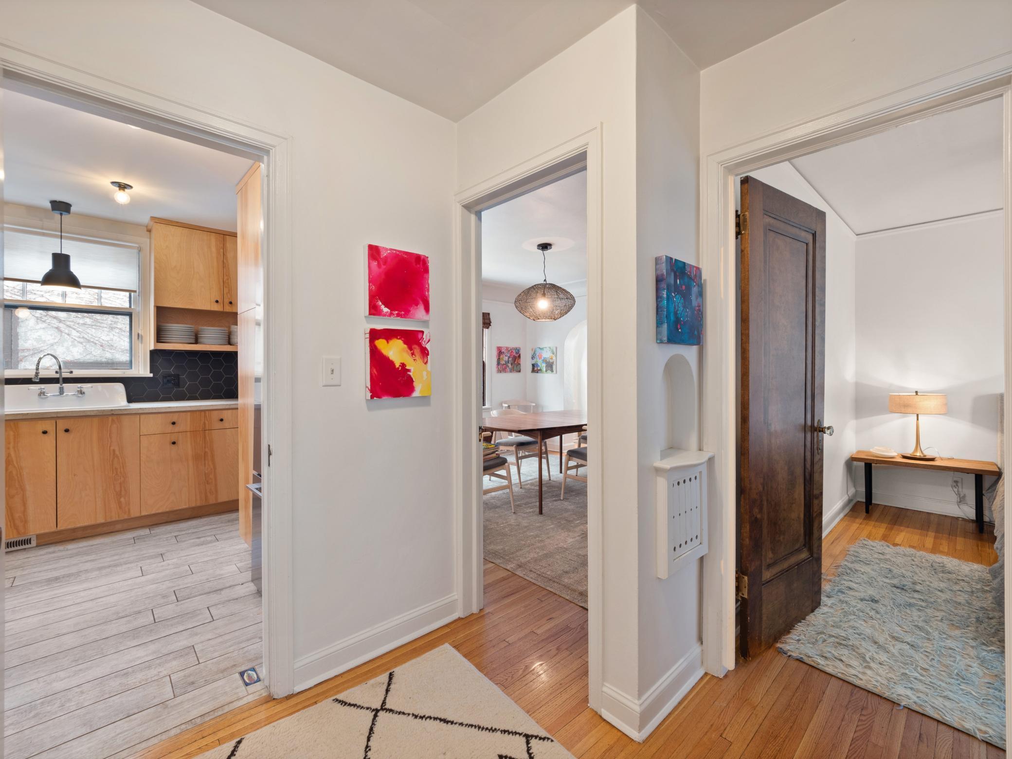 4325 Chowen Avenue S Unit: 1