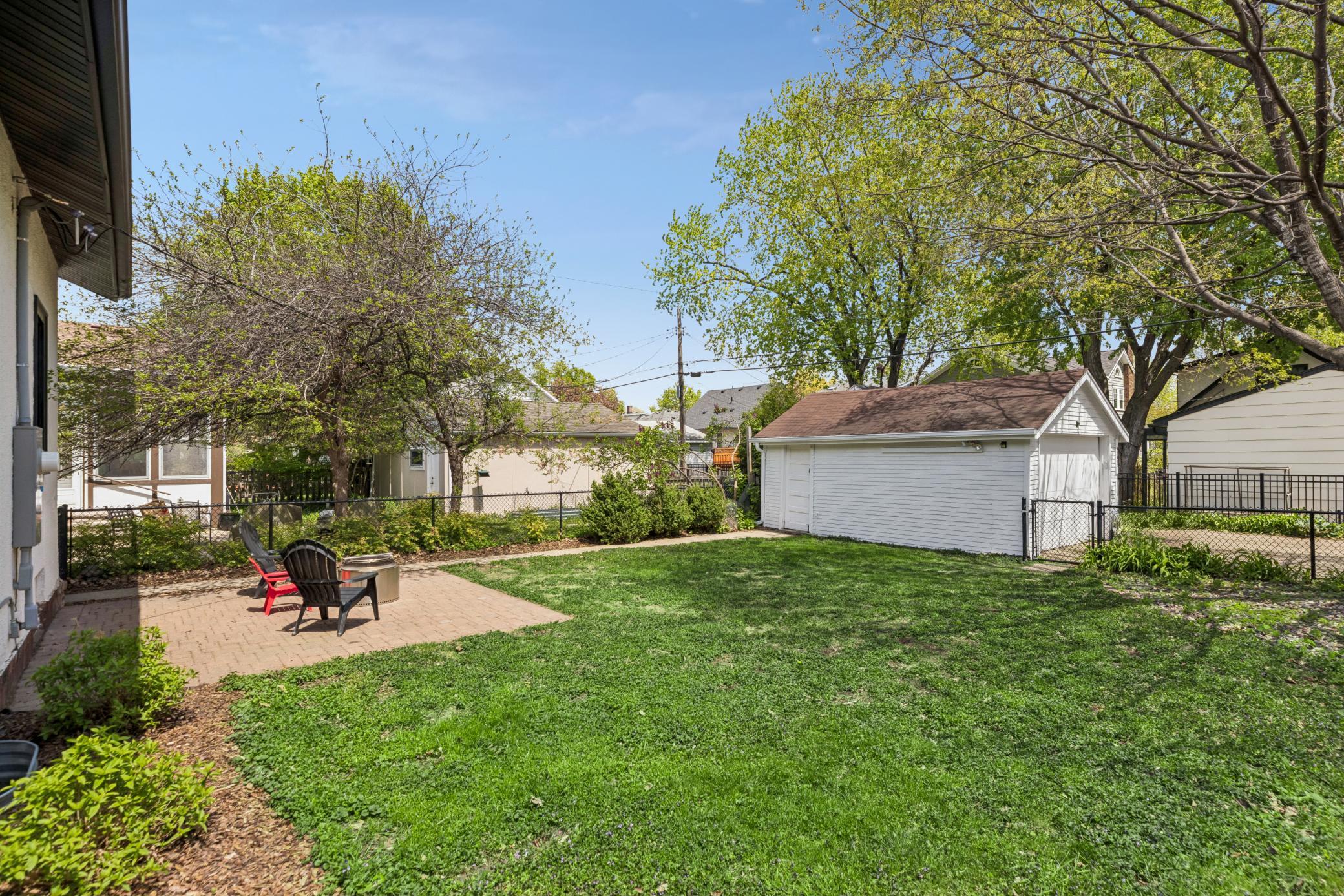 4741 Ewing Avenue S