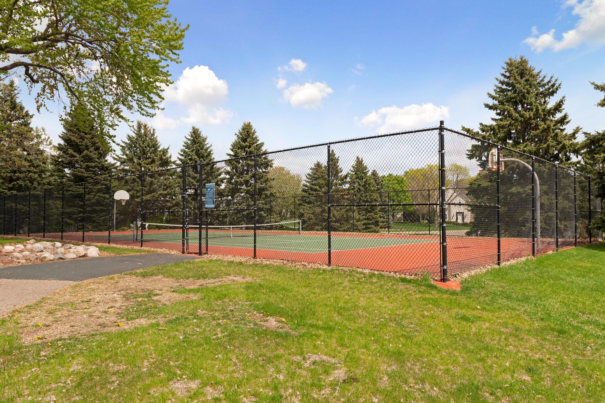 8967 Ferndale Lane