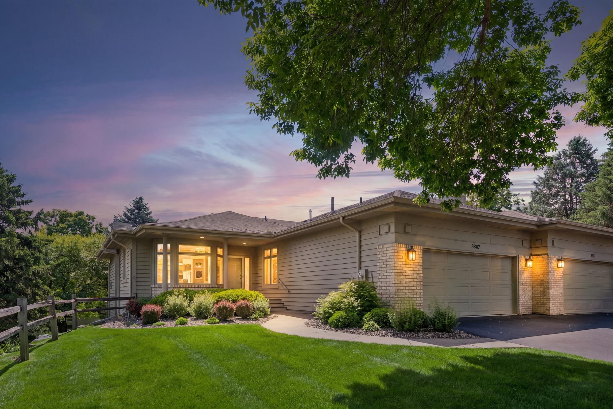 8967 Ferndale Lane