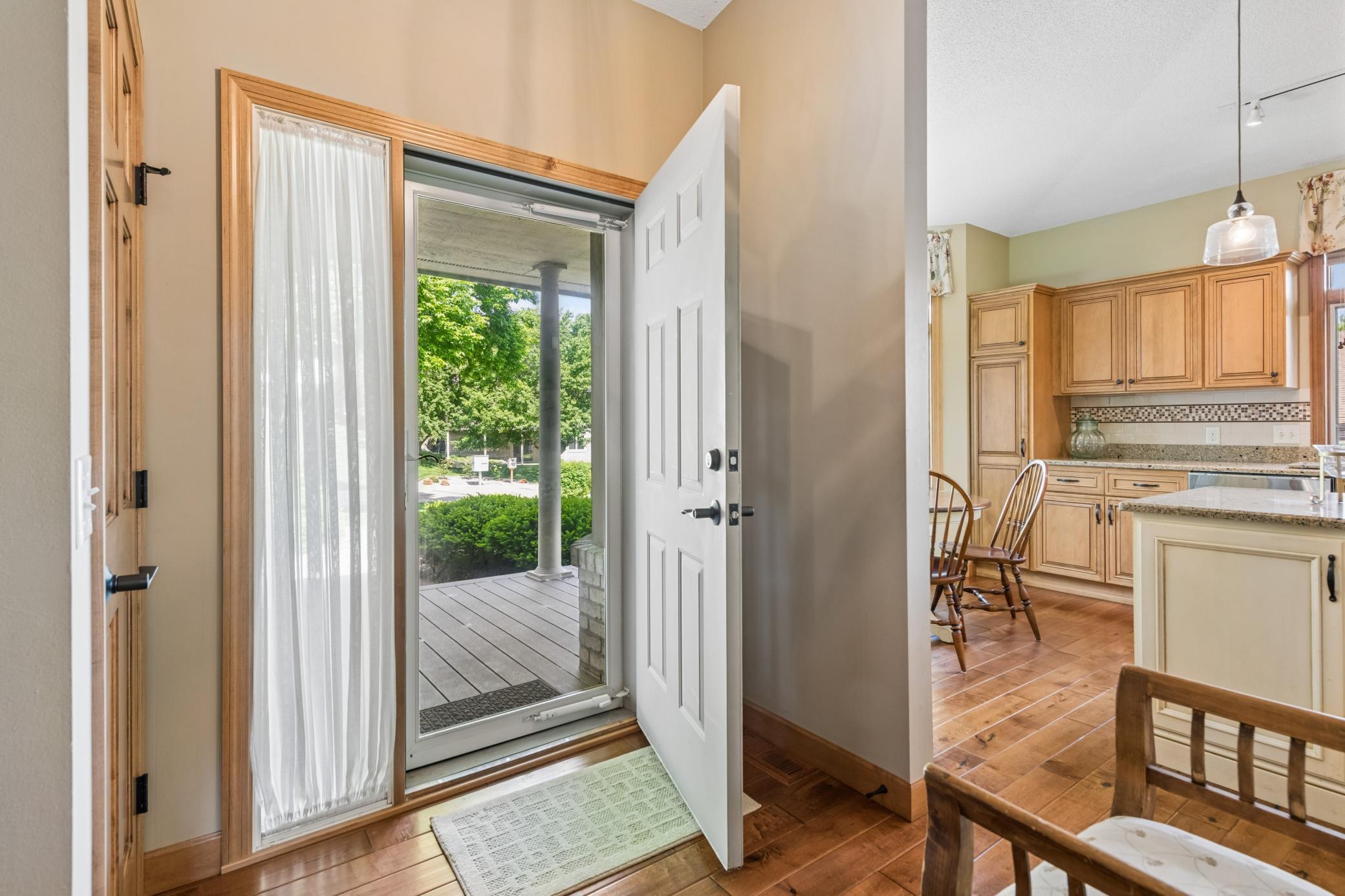 8967 Ferndale Lane