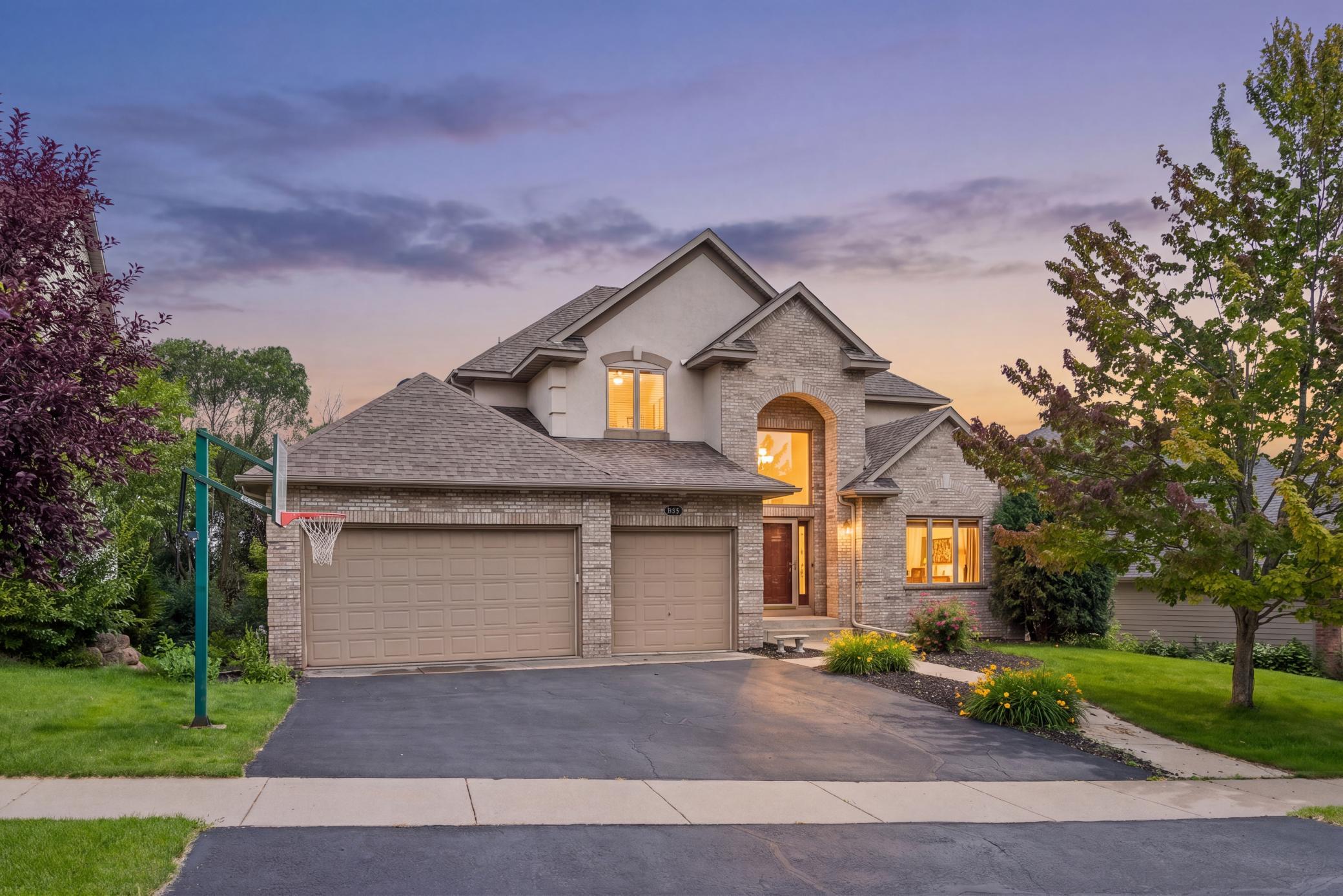 9257 Shetland Road