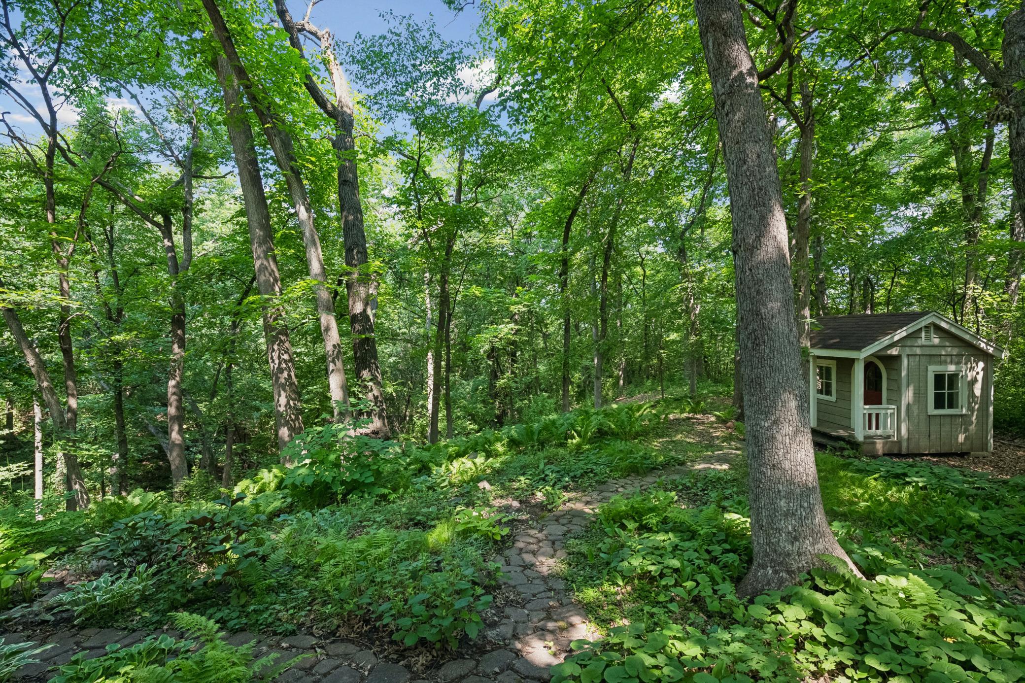 8001 Pennsylvania Road