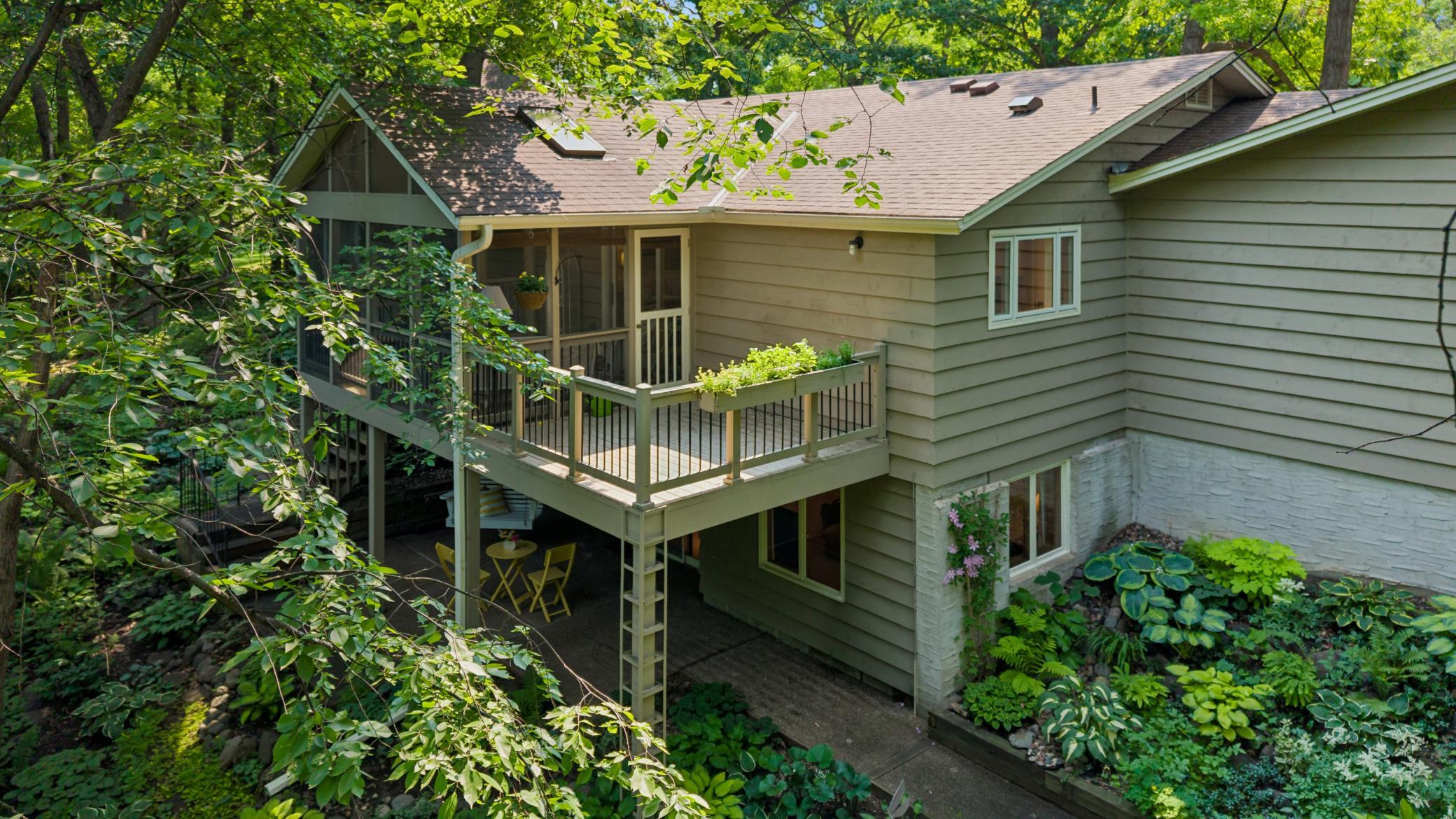 8001 Pennsylvania Road