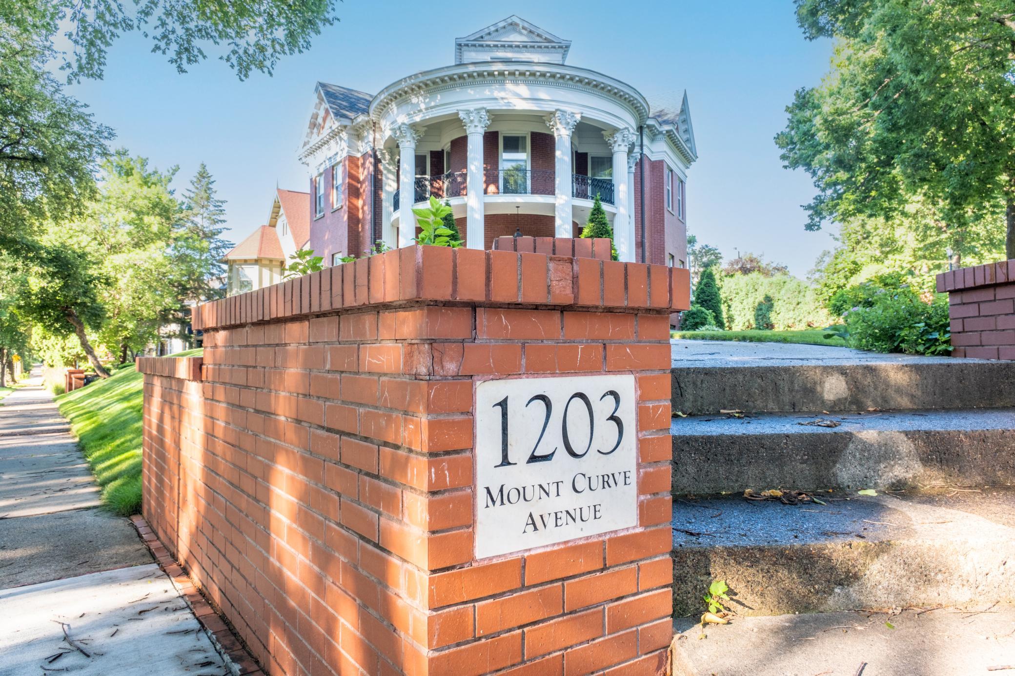 1203 Mount Curve Avenue